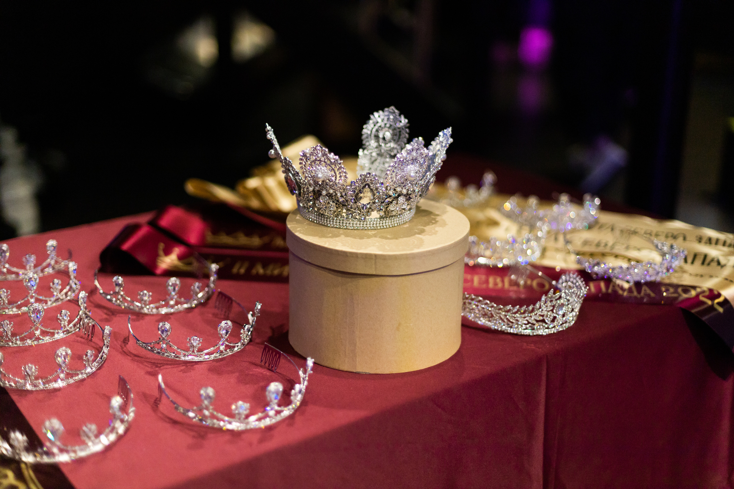 Миссис Бизнес Северо-Запад 2022. Фотограф Великий Новгород