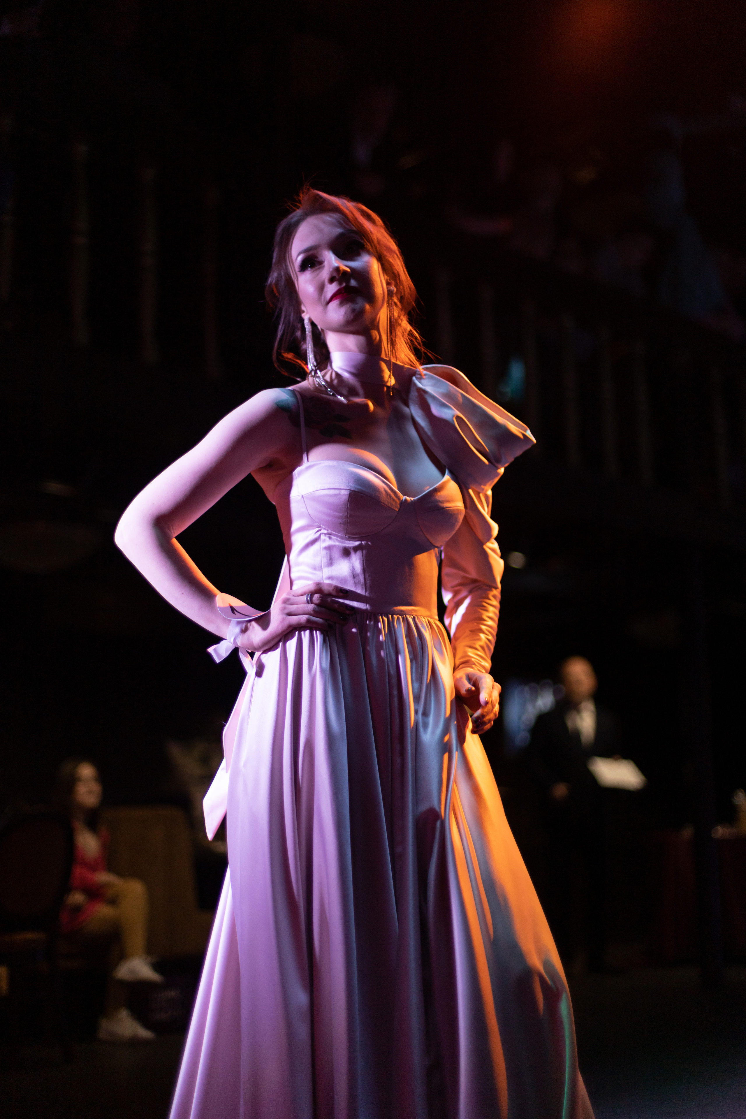 Миссис Бизнес Северо-Запад 2022. Фотограф Великий Новгород