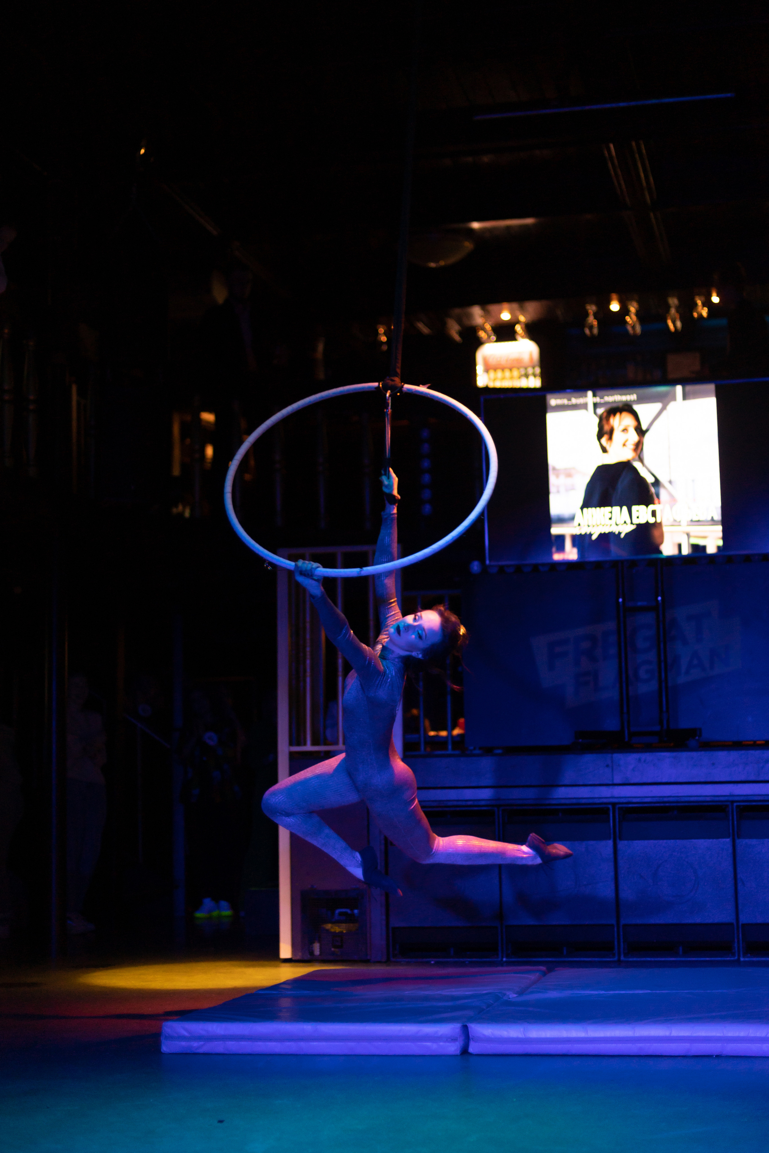 Миссис Бизнес Северо-Запад 2022. Фотограф Великий Новгород