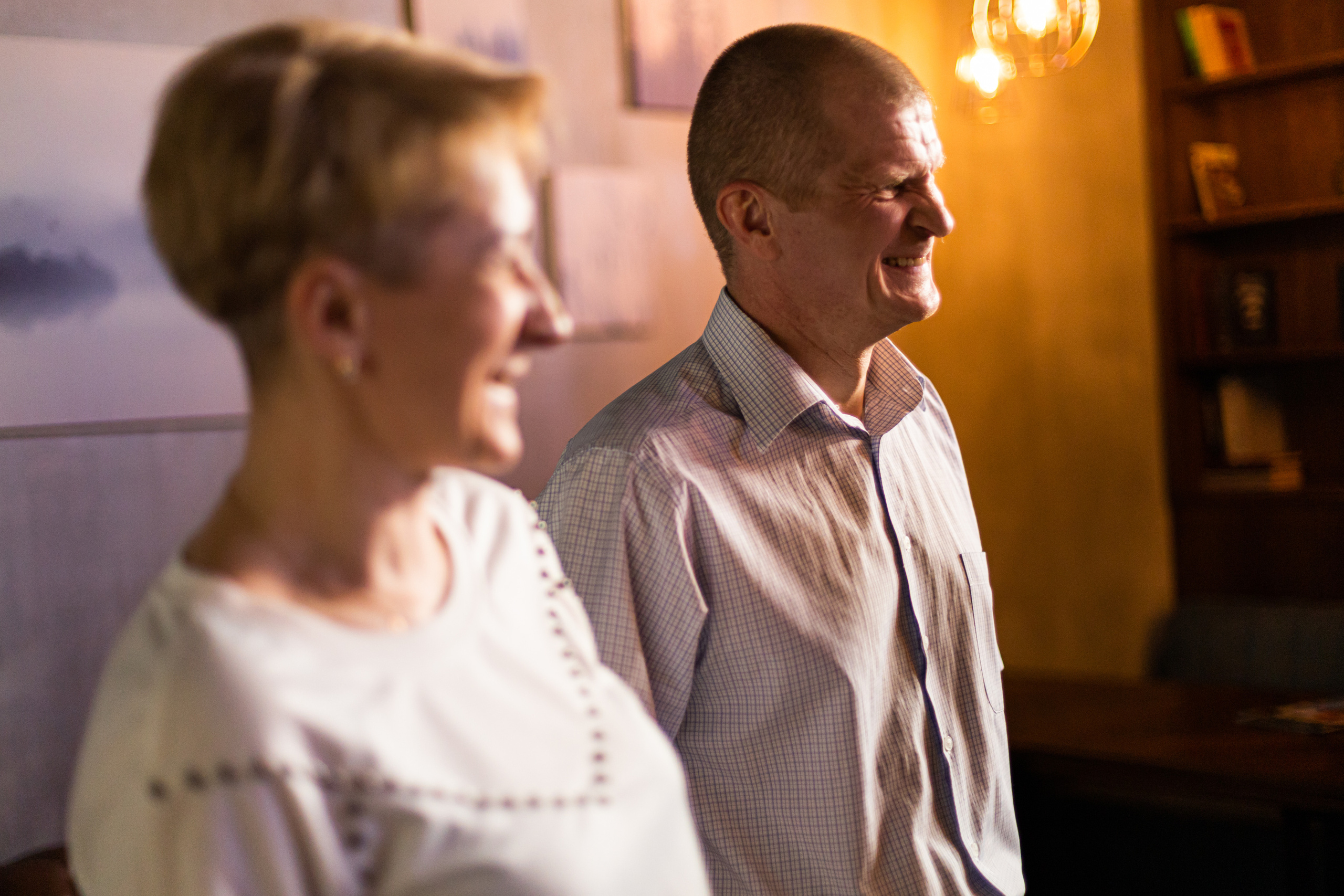 Юбилей в семейном кафе. Фотограф Великий Новгород