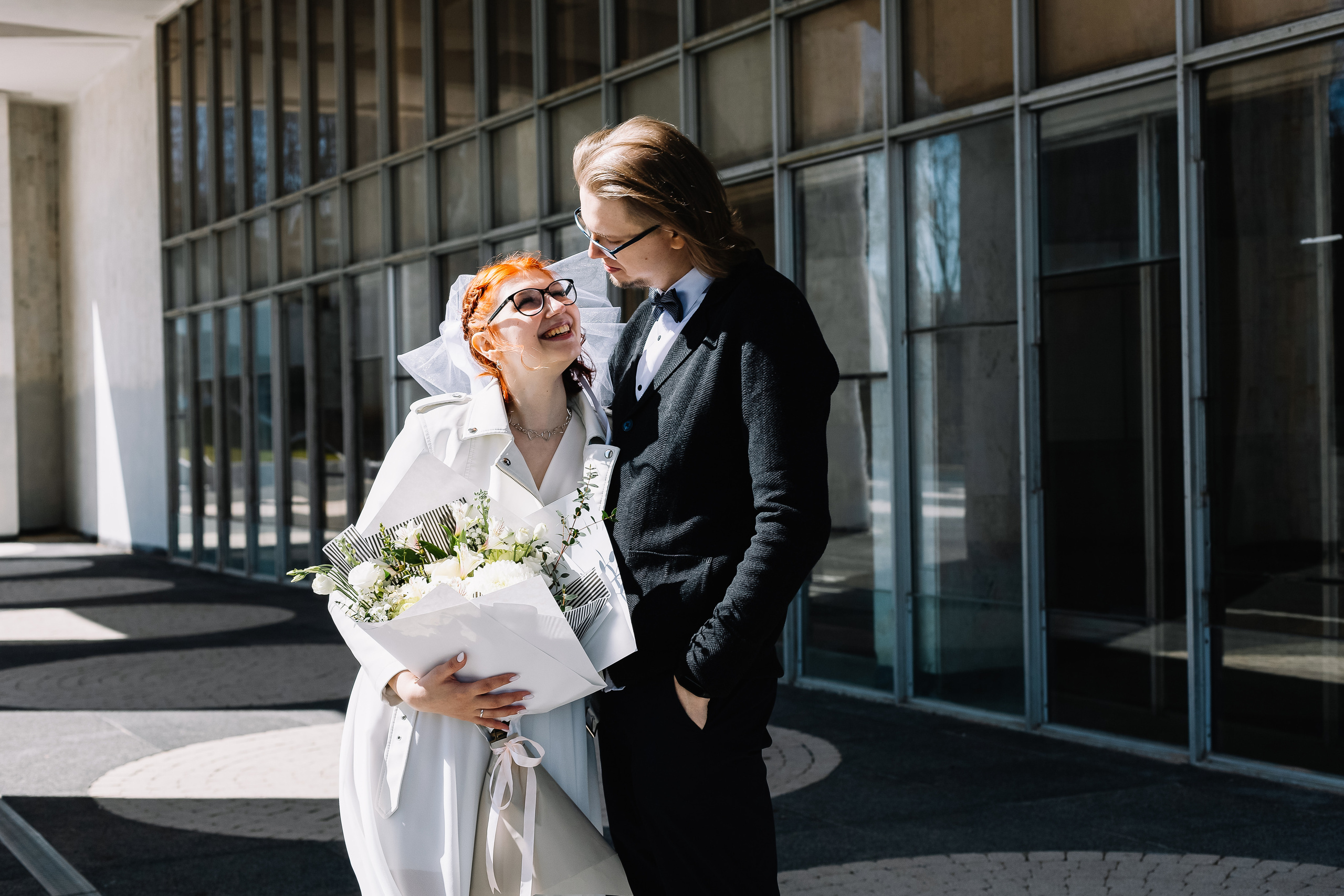 Татьяна и Максим 22.04.22. Фотограф Великий Новгород