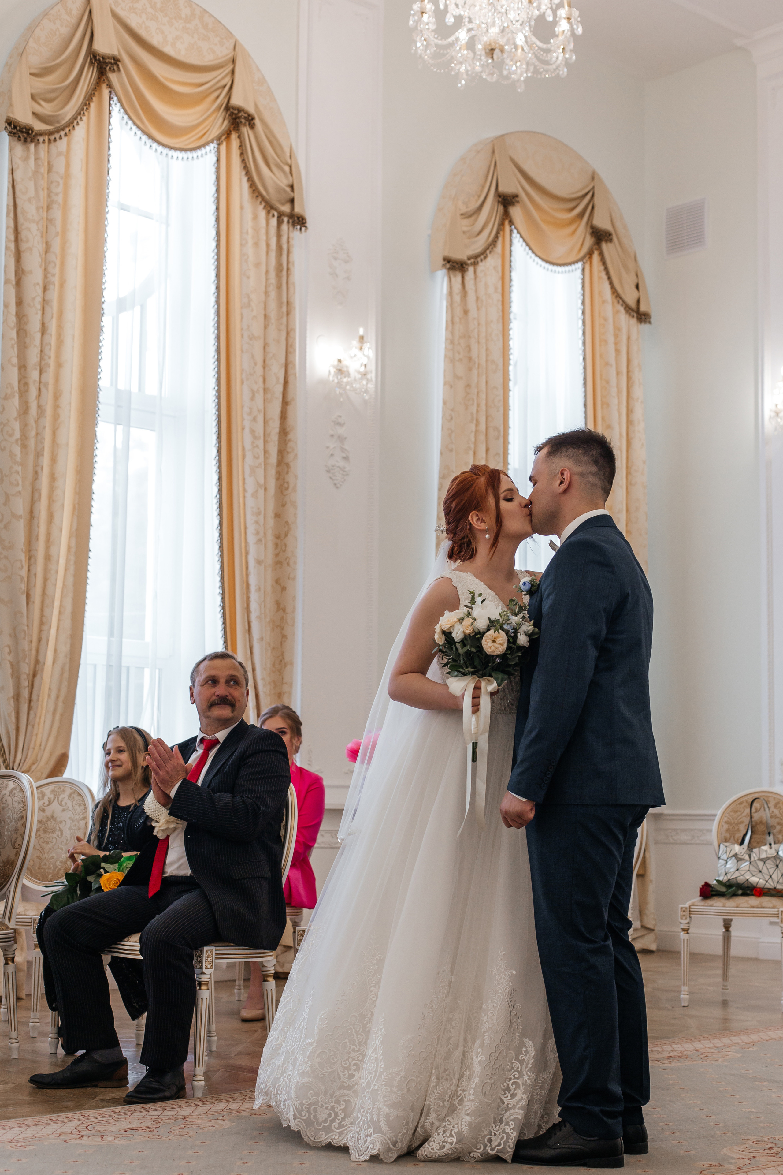 Виктория и Павел 10.06.22. Фотограф Великий Новгород