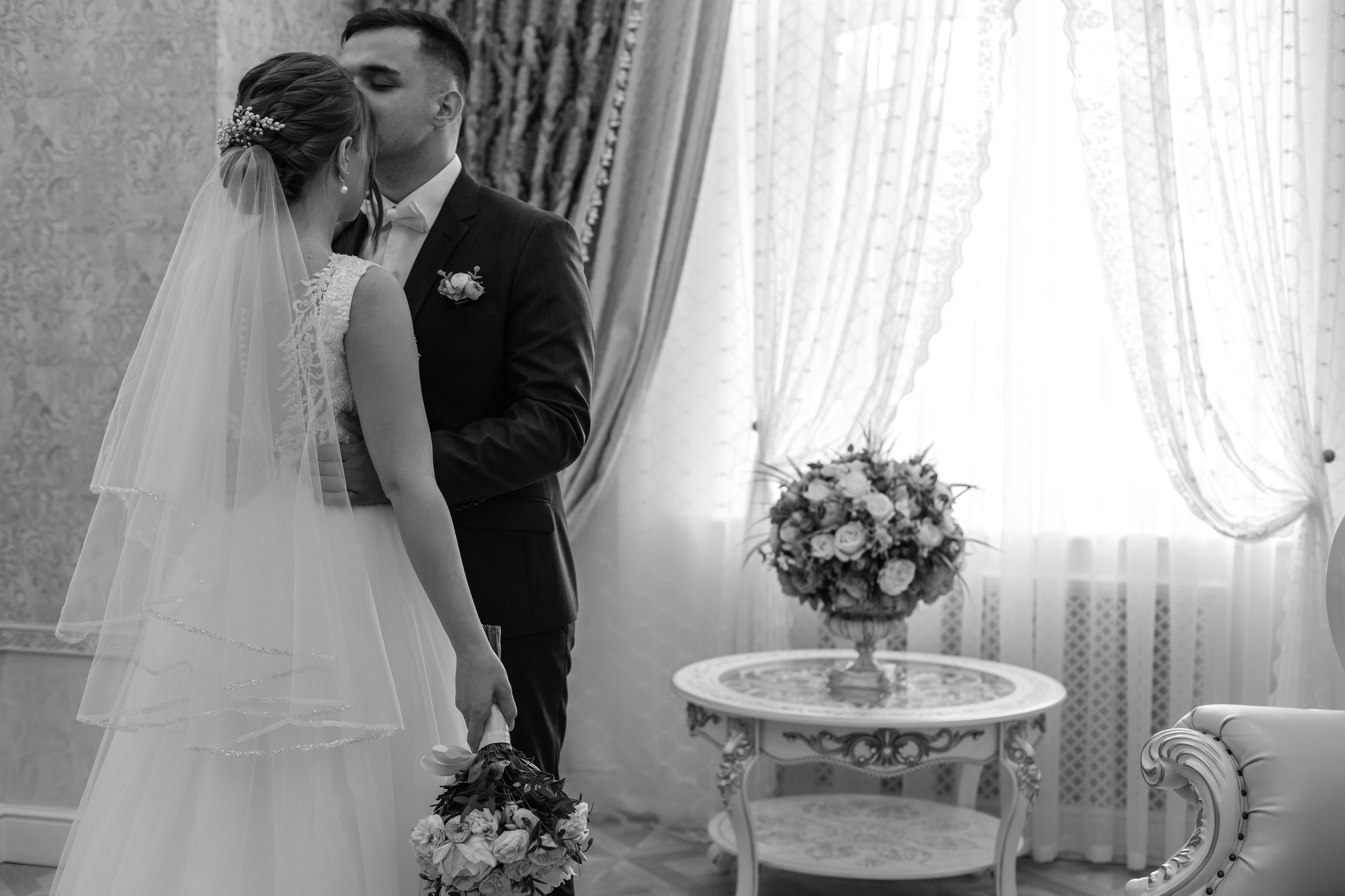 Виктория и Павел 10.06.22. Фотограф Великий Новгород