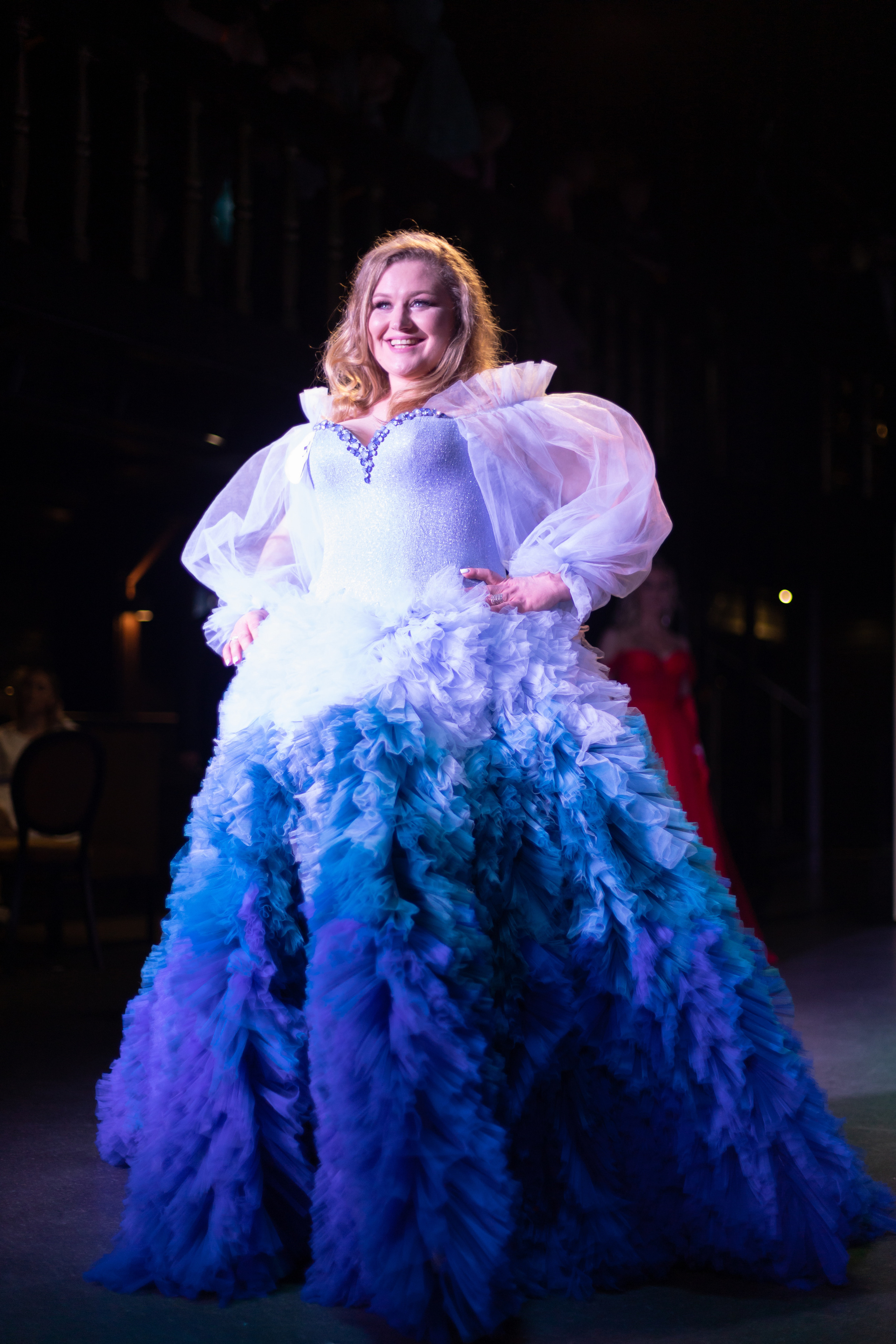 Миссис Бизнес Северо-Запад 2022. Фотограф Великий Новгород