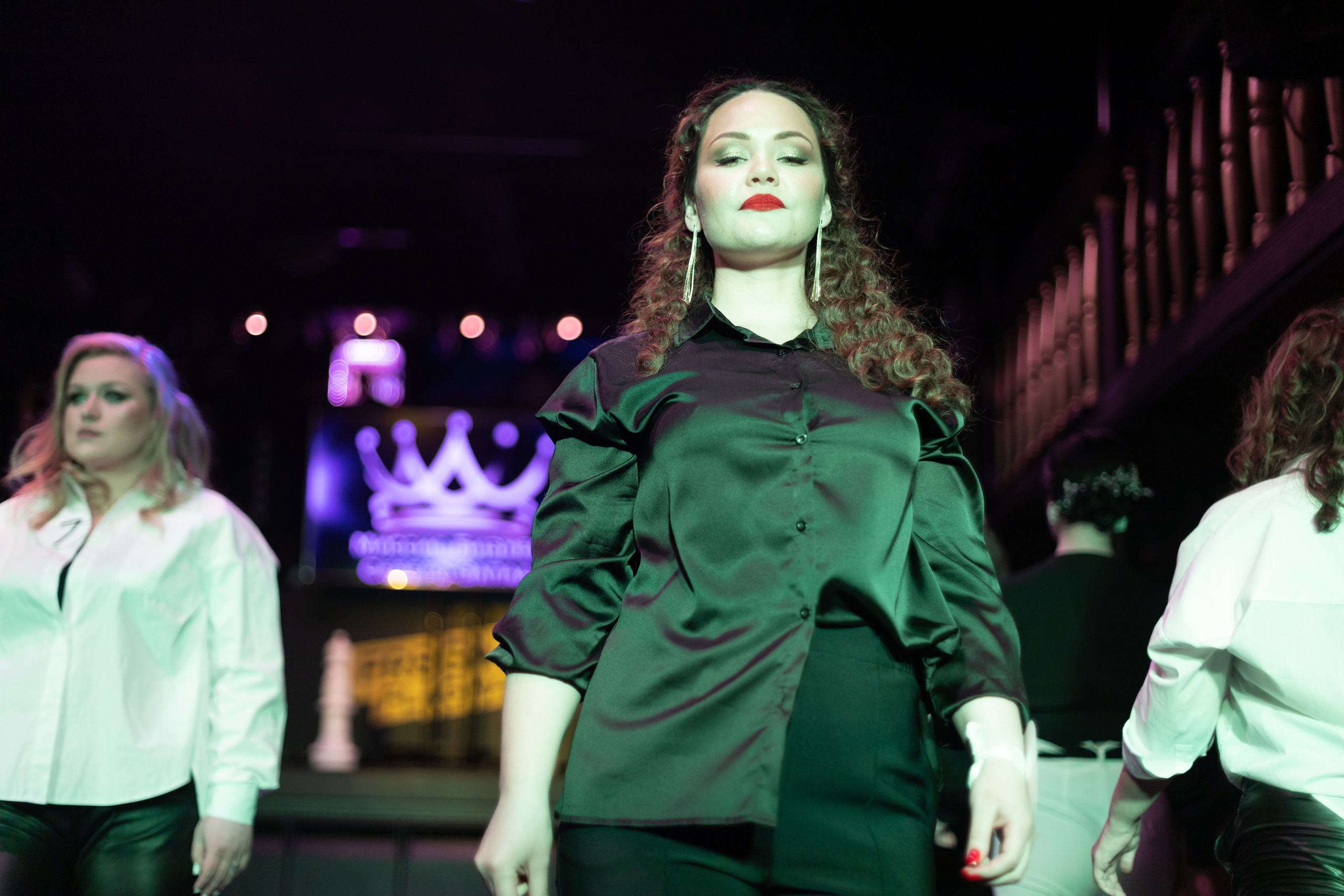 Миссис Бизнес Северо-Запад 2022. Фотограф Великий Новгород