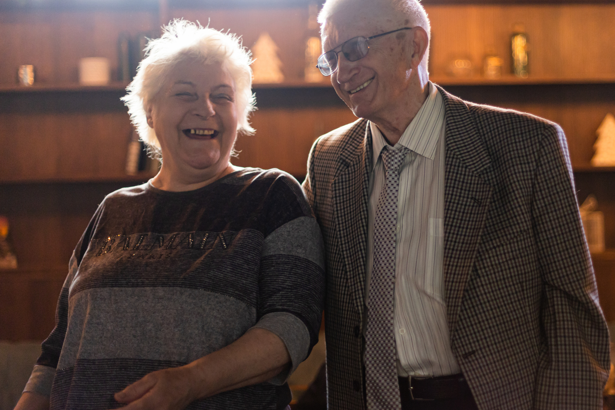 Юбилей в семейном кафе. Фотограф Великий Новгород