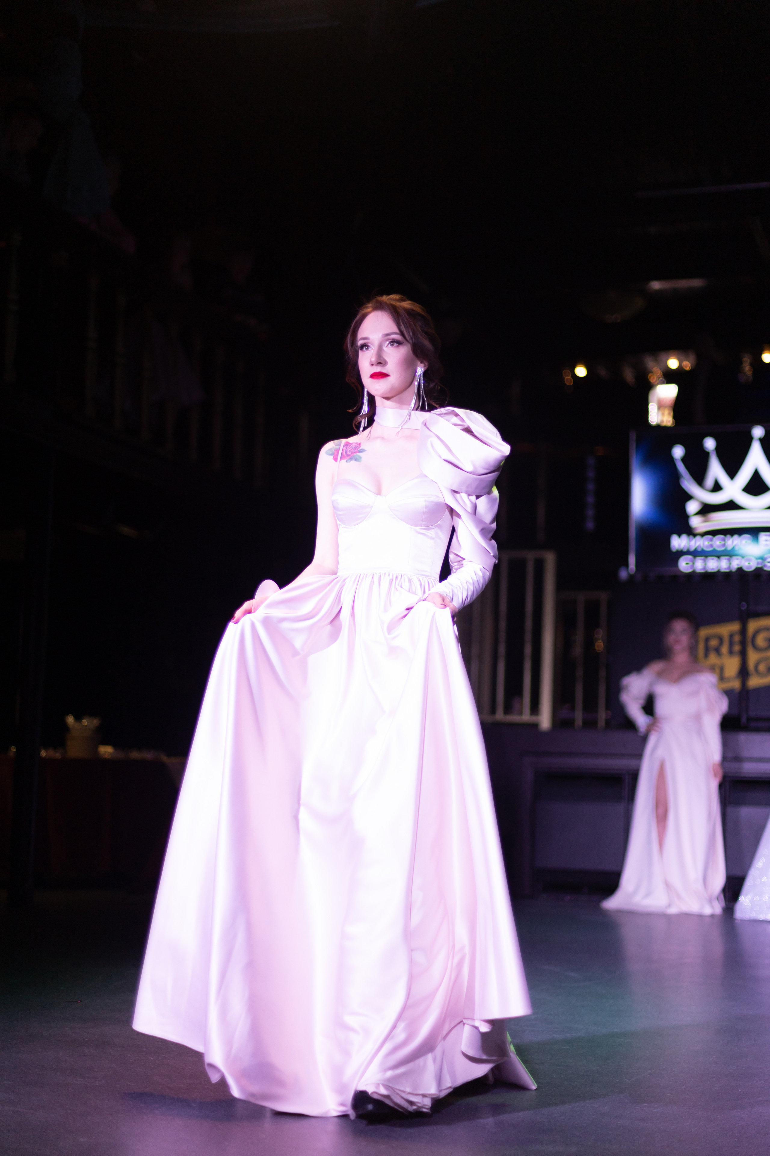 Миссис Бизнес Северо-Запад 2022. Фотограф Великий Новгород