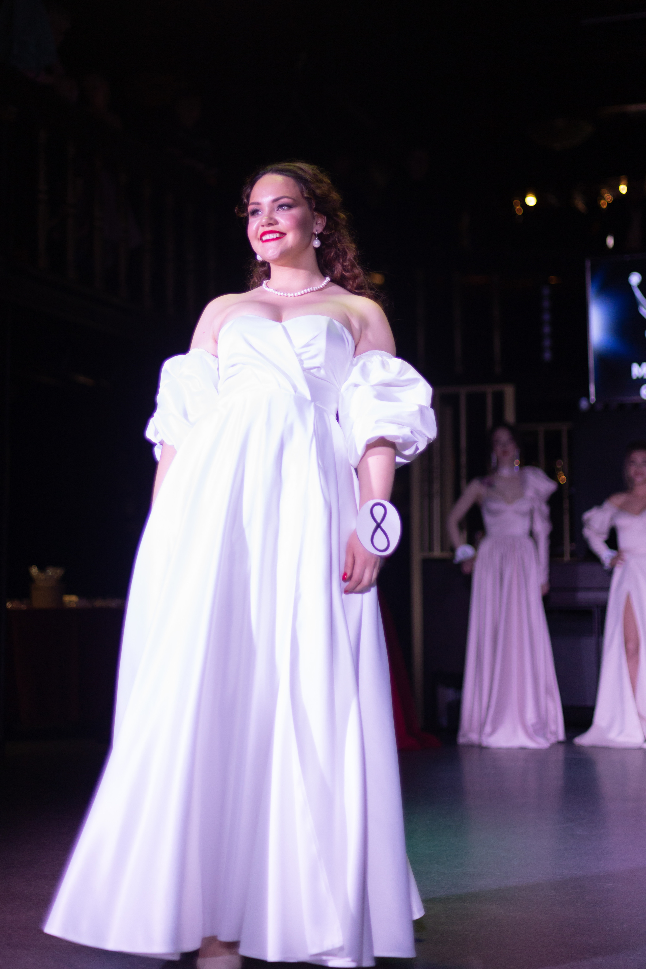 Миссис Бизнес Северо-Запад 2022. Фотограф Великий Новгород