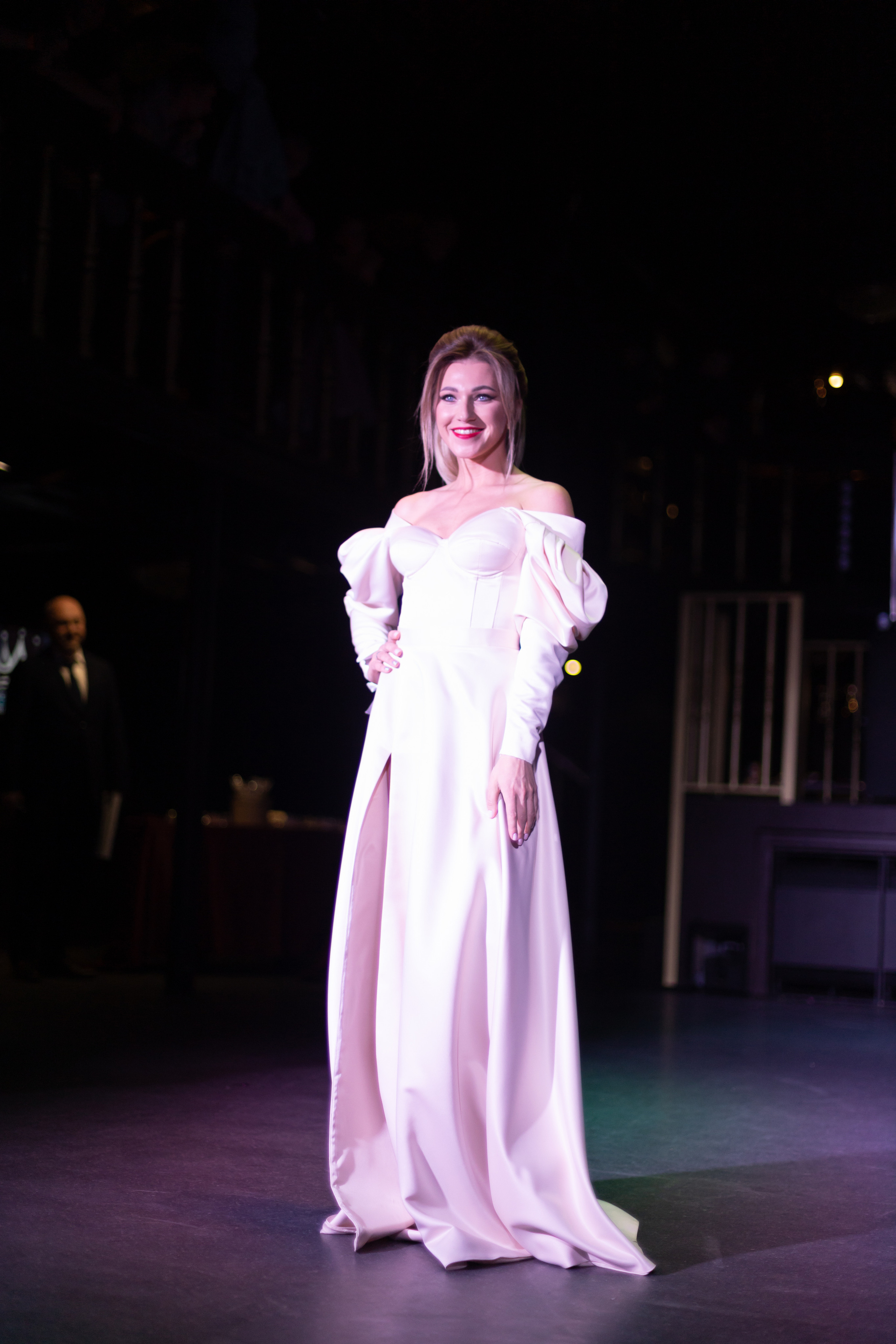 Миссис Бизнес Северо-Запад 2022. Фотограф Великий Новгород