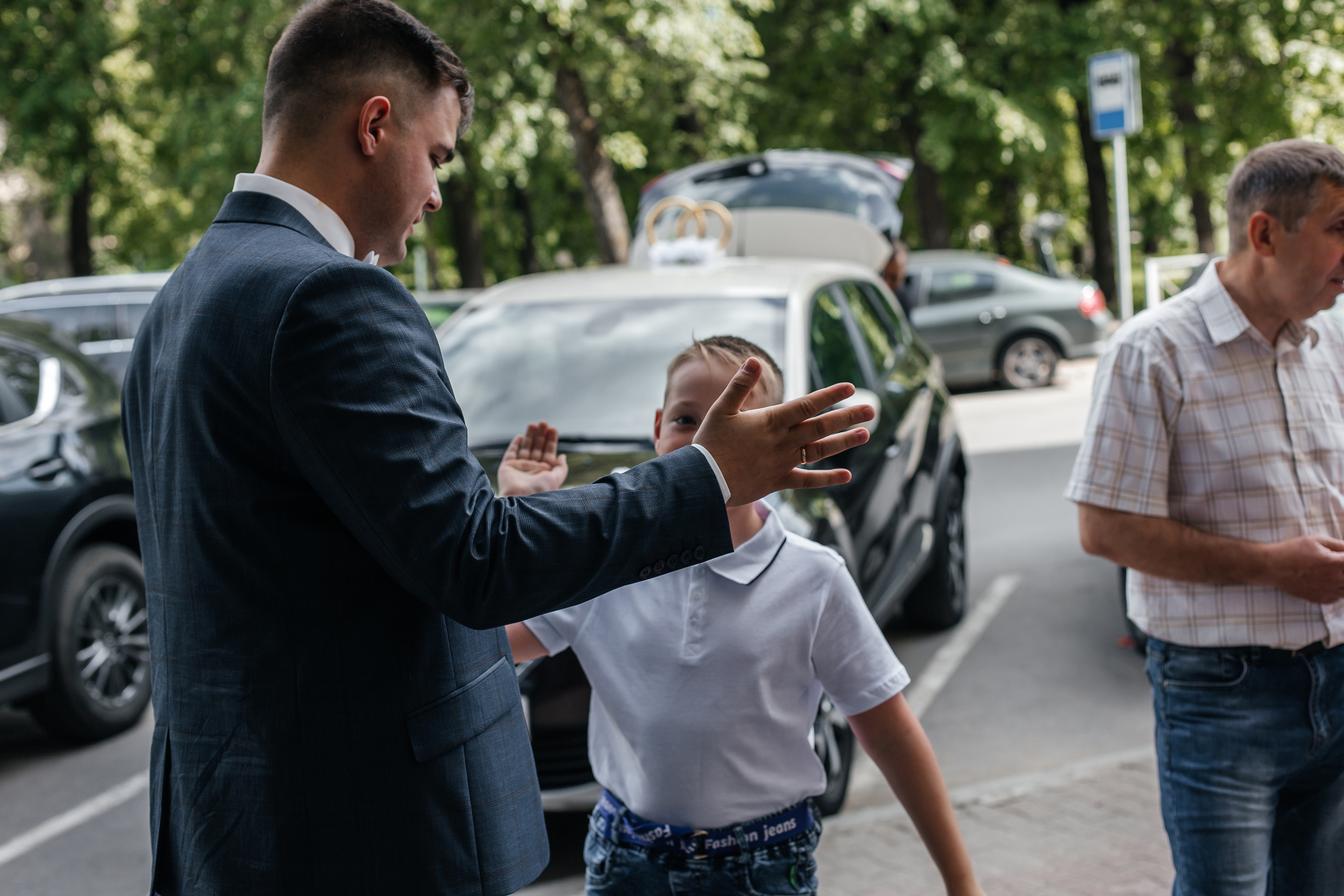 Виктория и Павел 10.06.22. Фотограф Великий Новгород