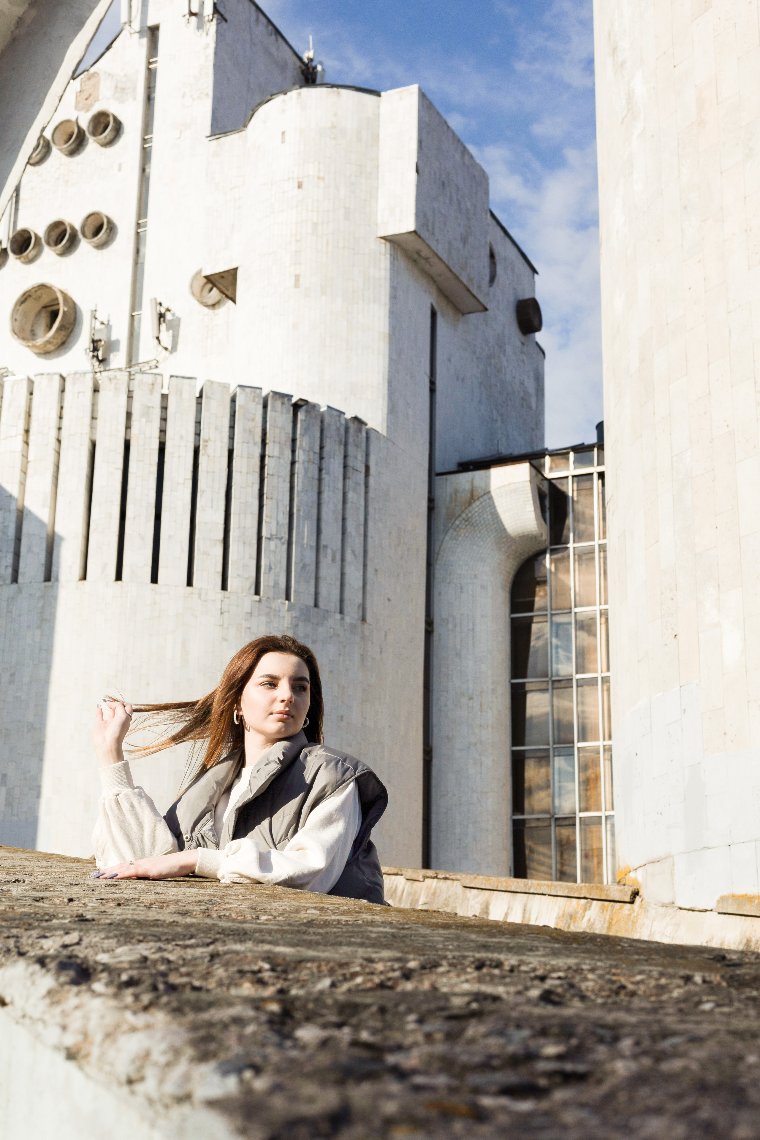 Различные съемки. Фотограф Великий Новгород