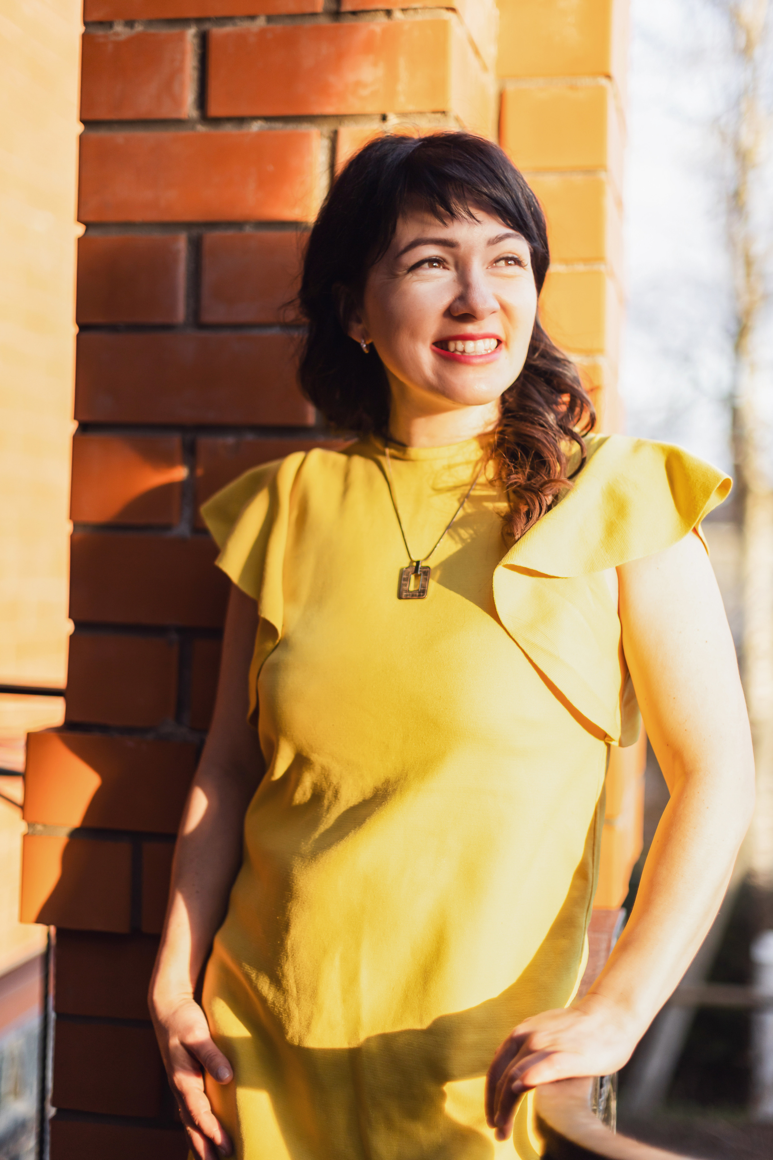 Ваши теплые слова. Фотограф Великий Новгород