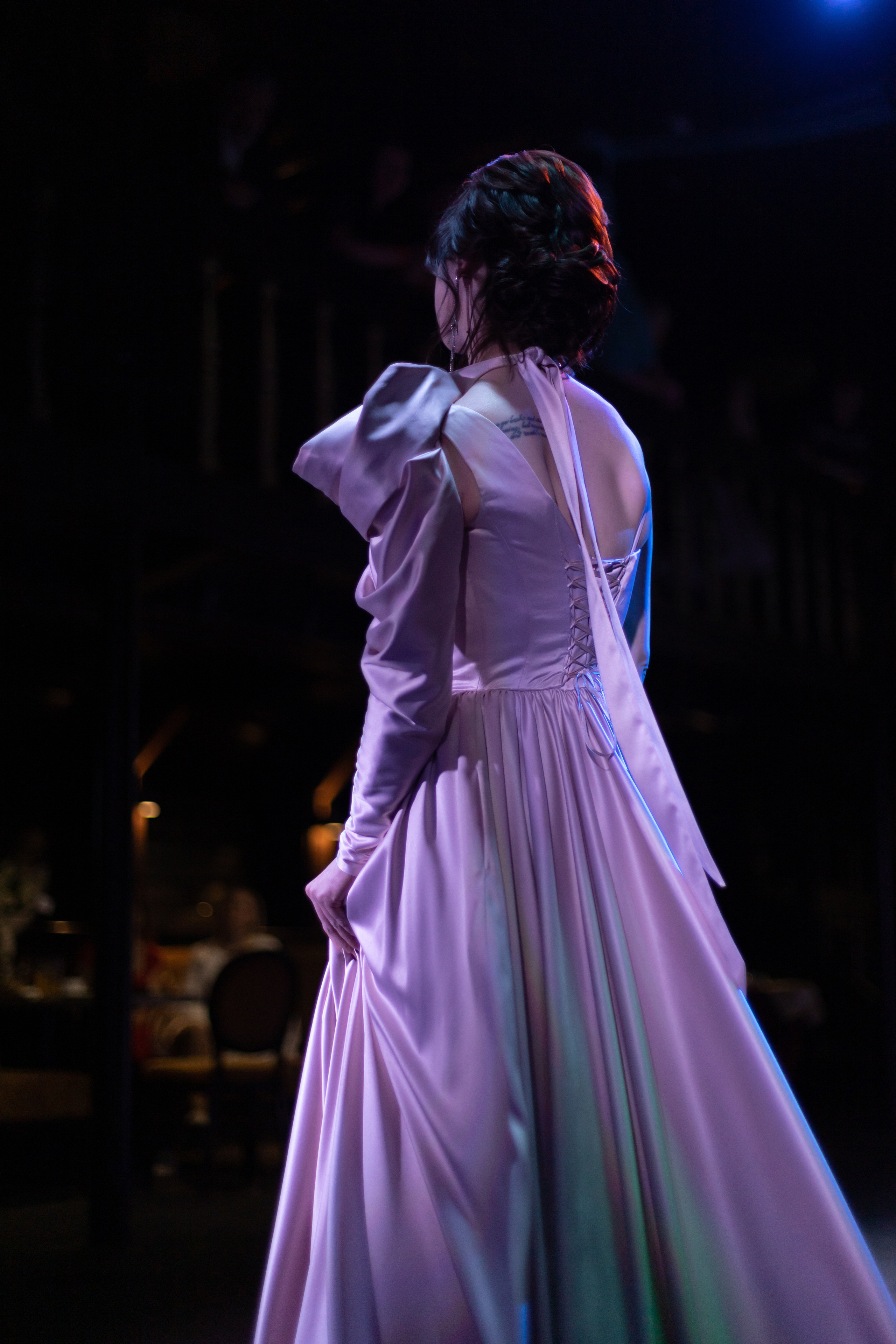 Миссис Бизнес Северо-Запад 2022. Фотограф Великий Новгород