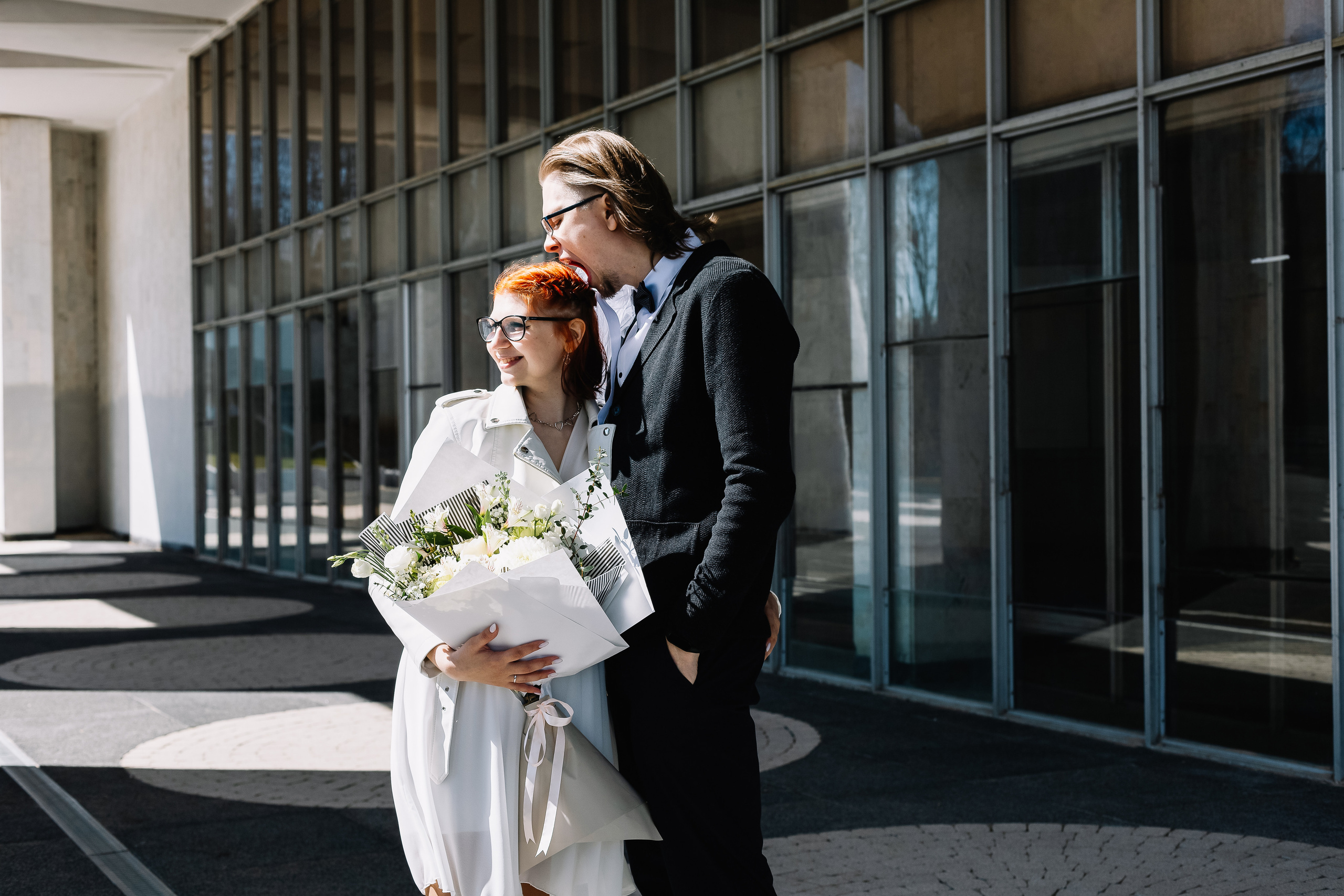 Татьяна и Максим 22.04.22. Фотограф Великий Новгород