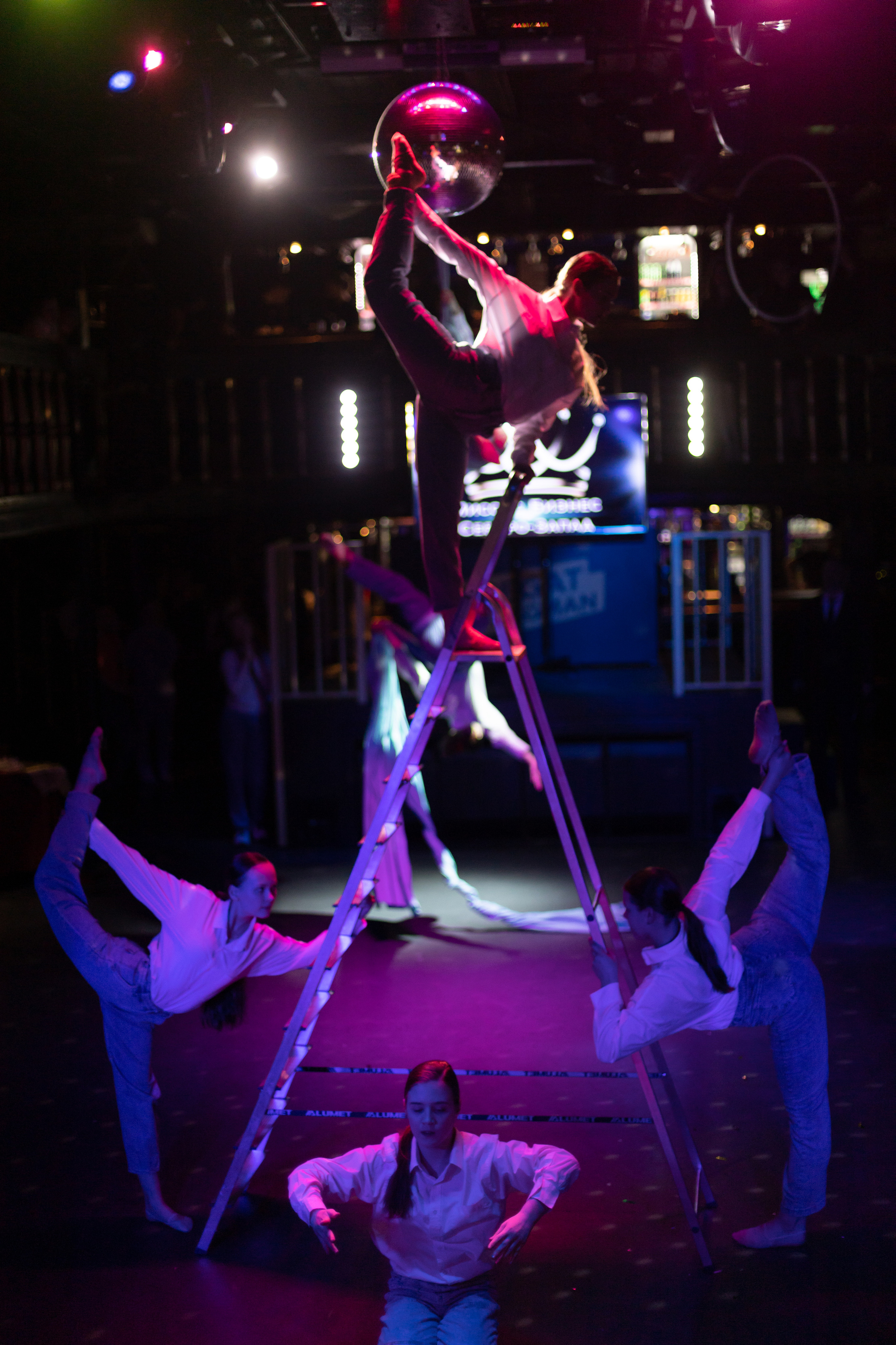 Миссис Бизнес Северо-Запад 2022. Фотограф Великий Новгород