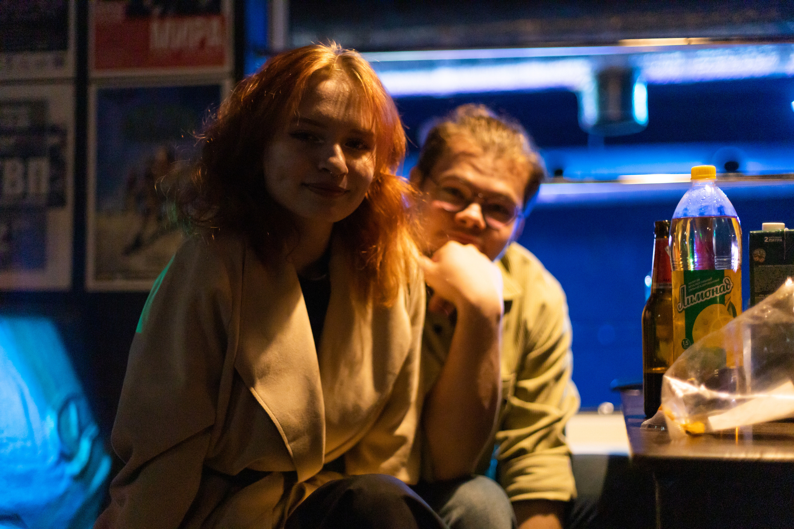 Первая гроза!. Фотограф Великий Новгород