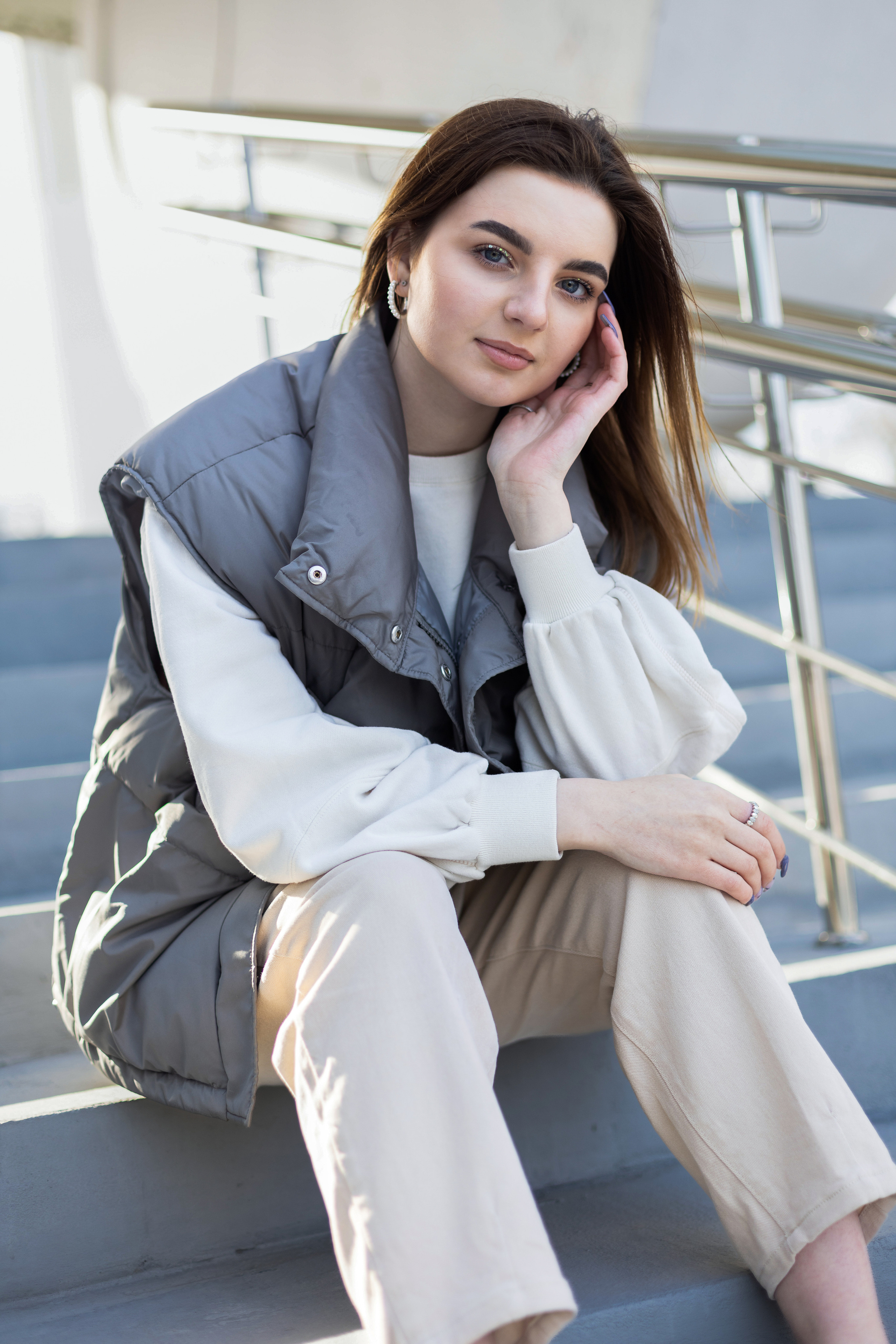 Различные съемки. Фотограф Великий Новгород