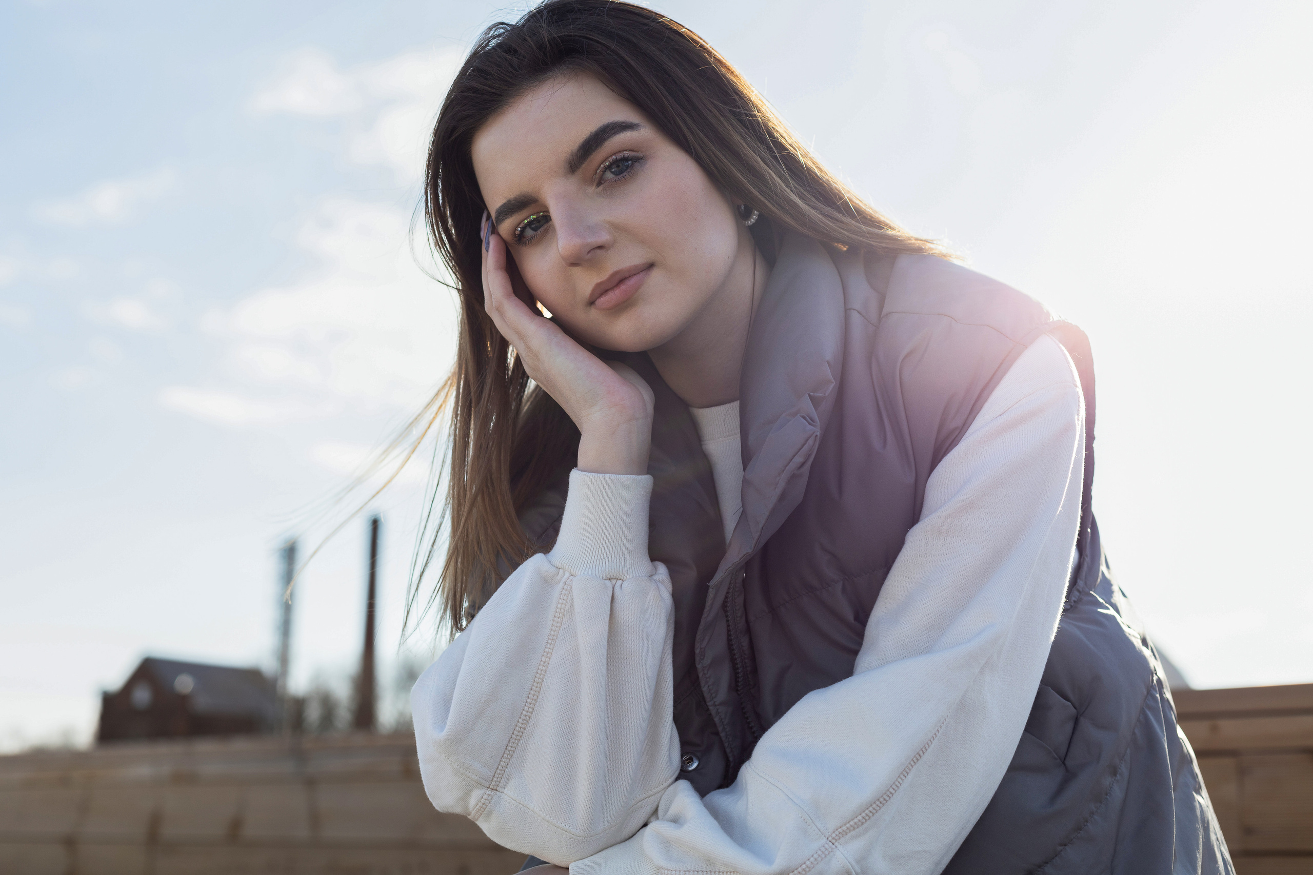 Различные съемки. Фотограф Великий Новгород