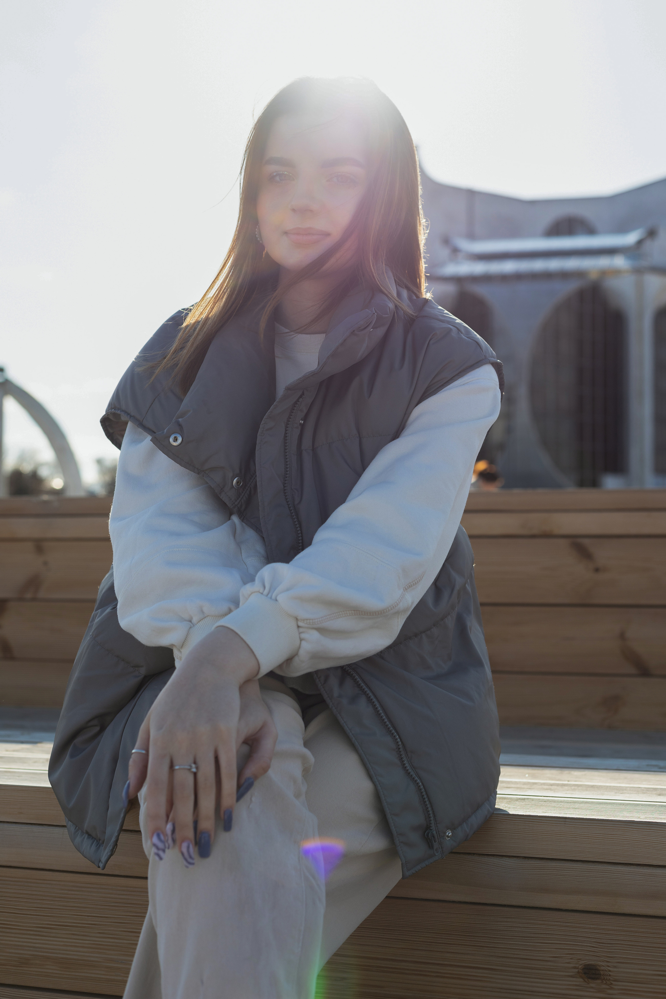 Различные съемки. Фотограф Великий Новгород