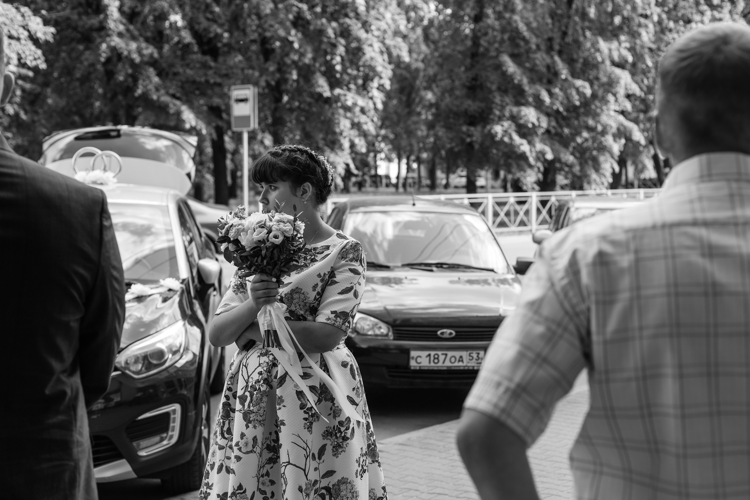 Виктория и Павел 10.06.22. Фотограф Великий Новгород