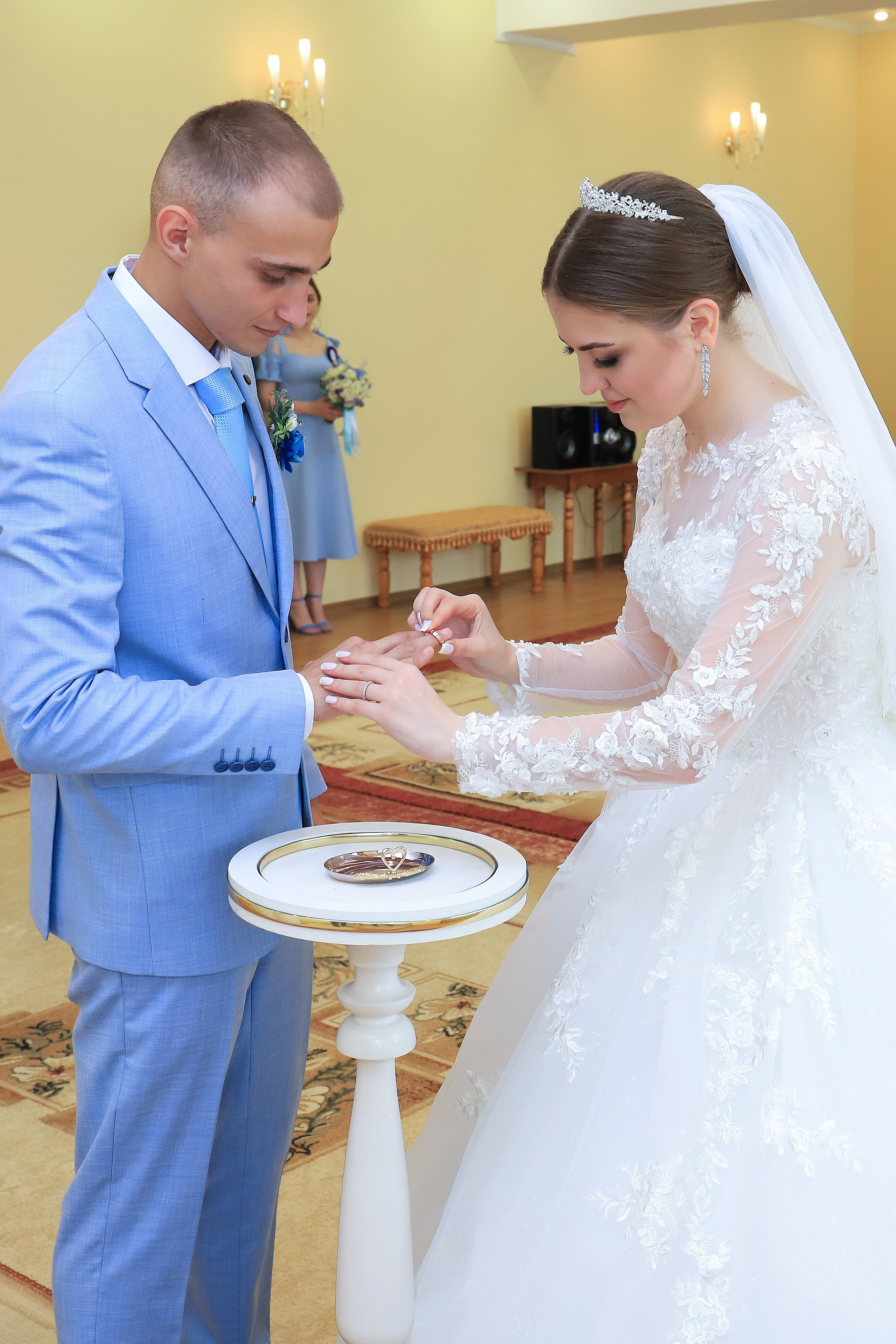 Александр и Анастасия. Игорь Варава свадебный фотограф видеограф Белая Глина Краснодар