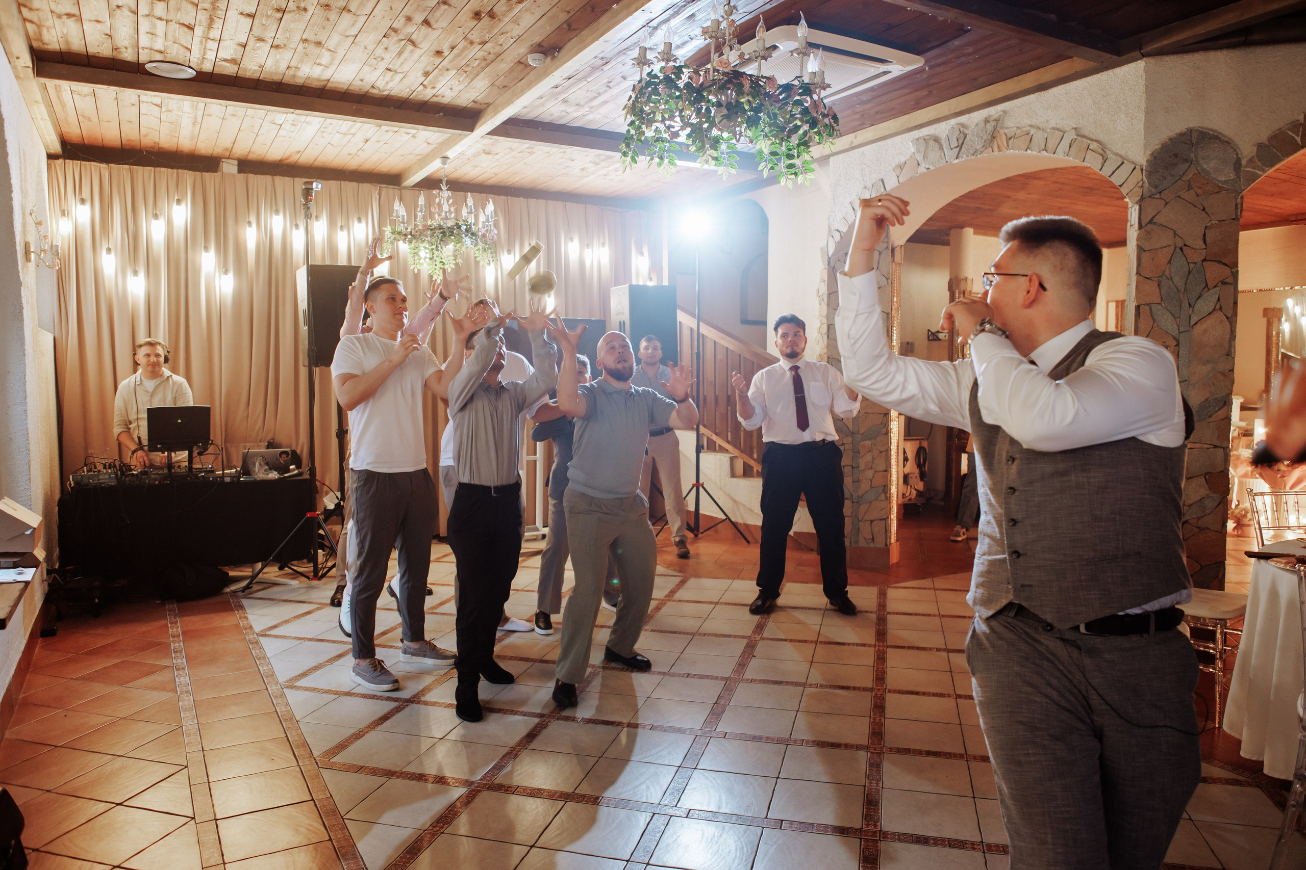 Артем и Настя. Свадебный фотограф в Санкт-Петербурге