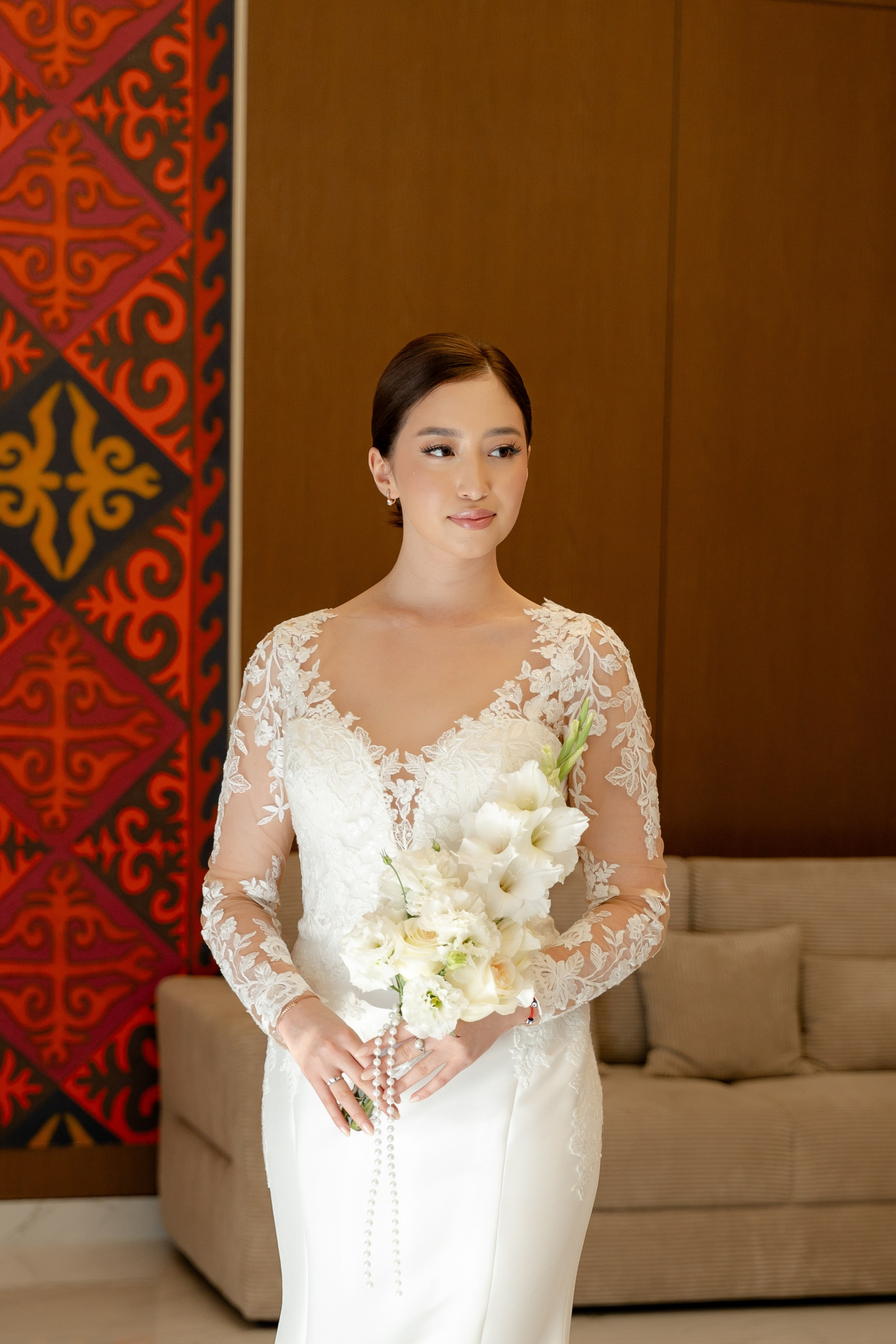 Erkebulan & Nazym. Galam media