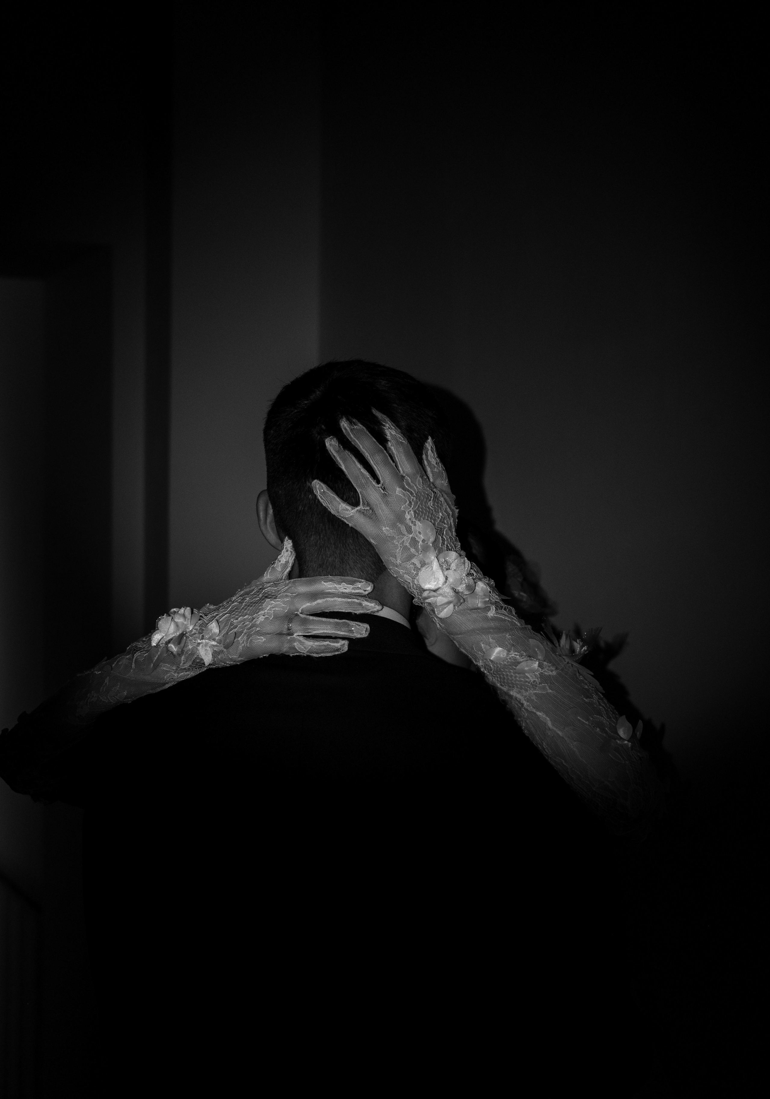 Виталий и Ксения. Фотограф в Астрахани Миронова Анастасия