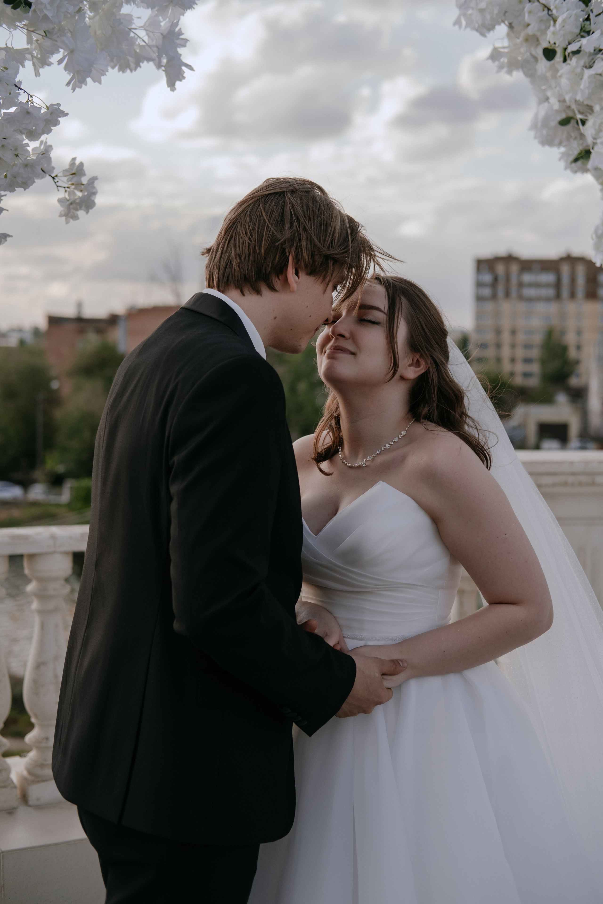 Сергей и Дарья. Фотограф в Астрахани Миронова Анастасия