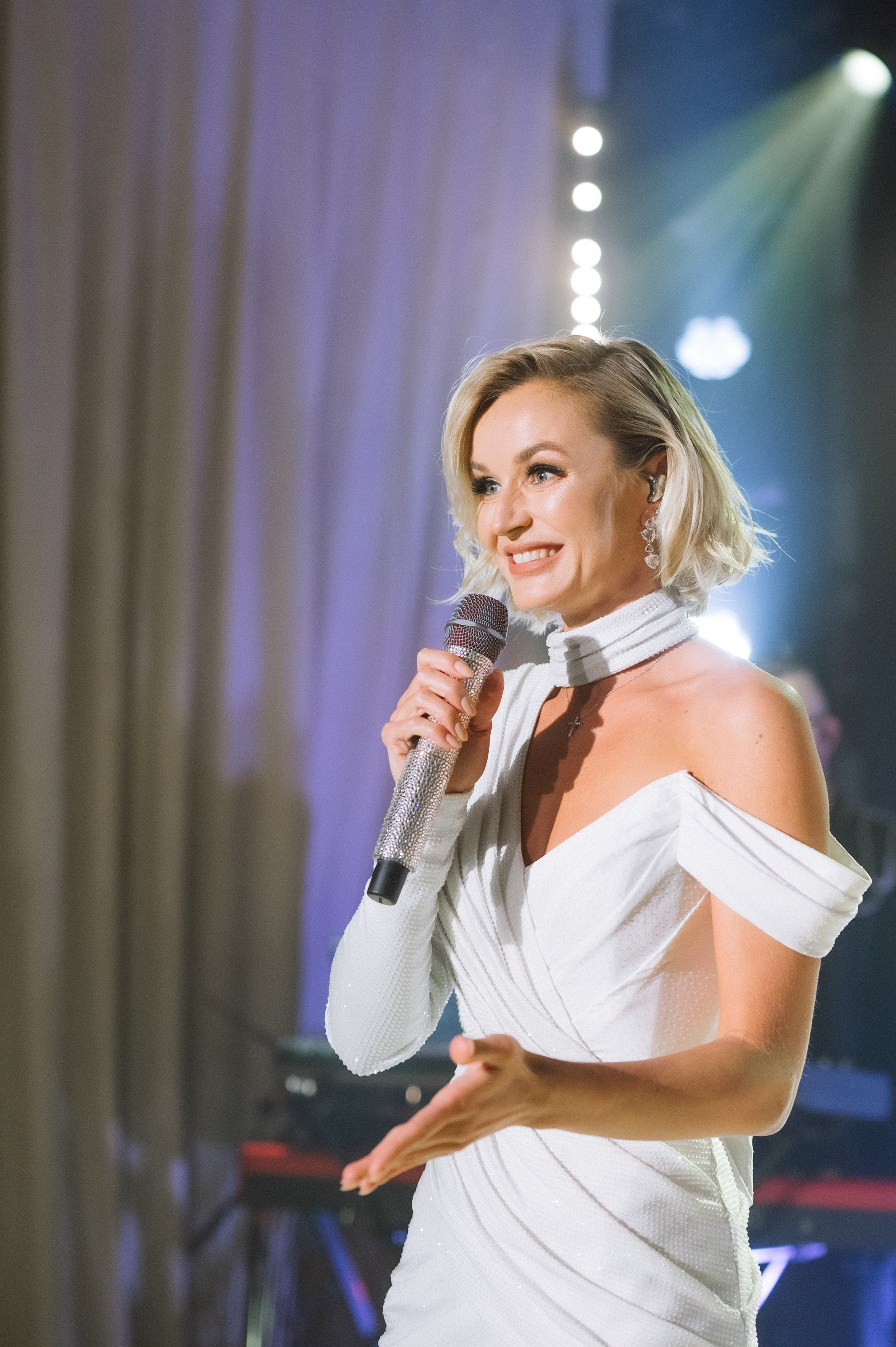 Дни Рождения. Алина Посторонка и Дима Мурашов