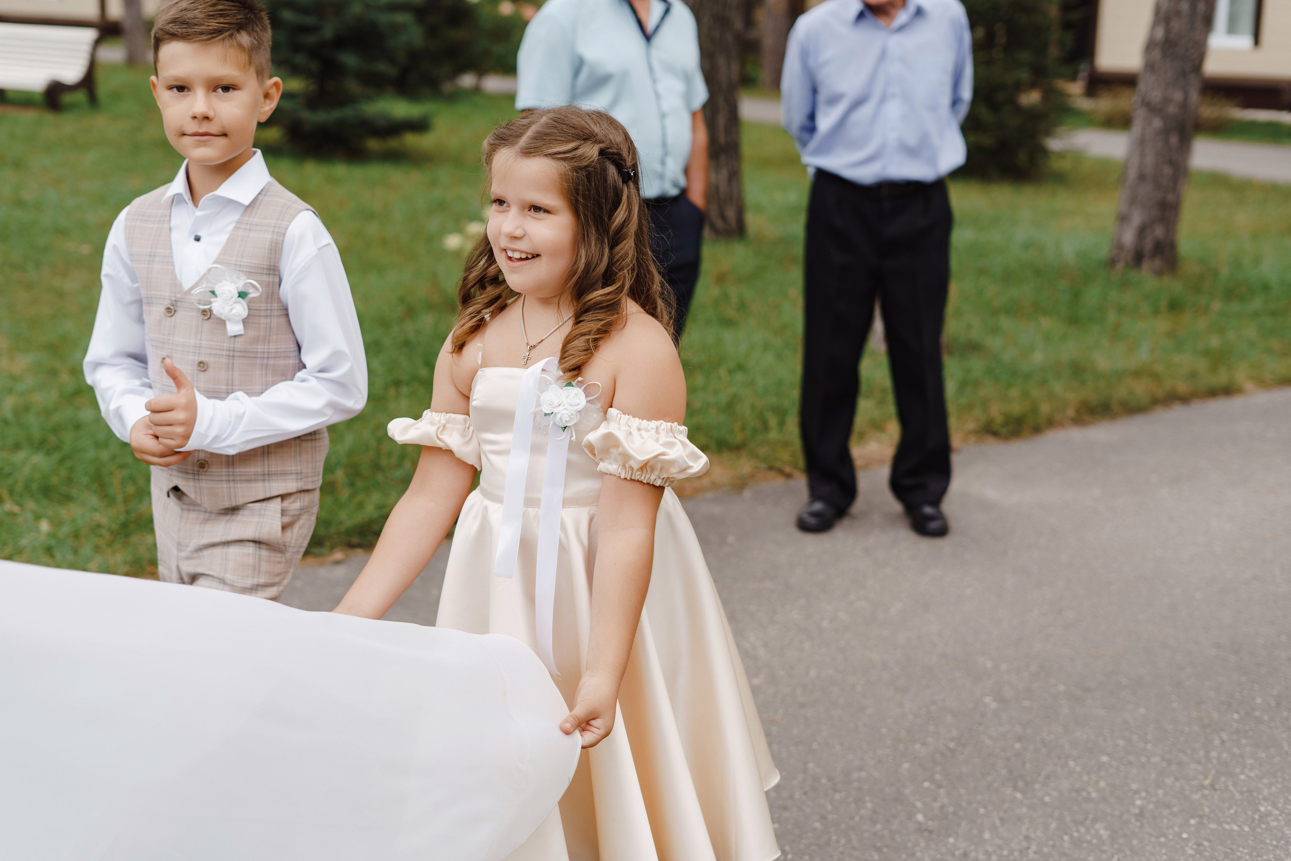 Вадим и Валерия. Учаева Екатерина Свадебный и Семейный фотограф г. Сызрань
