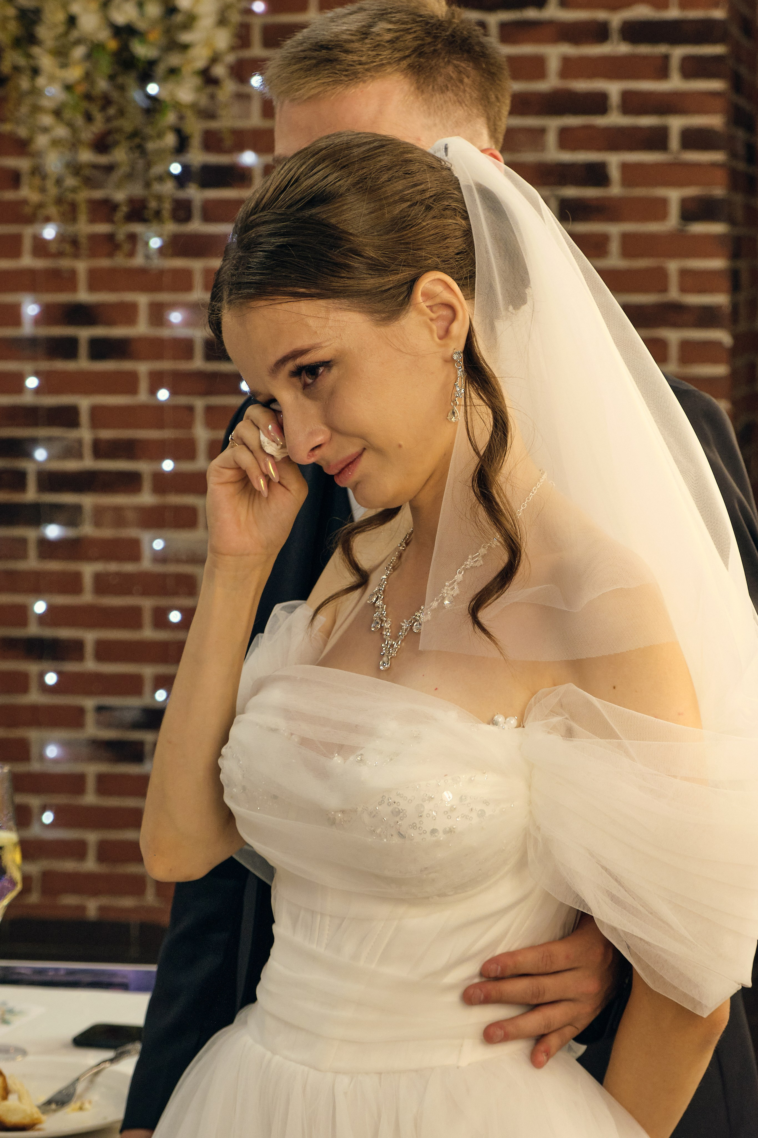 Банкет. Фэшн фотограф Арина Эльюс в Новосибирске