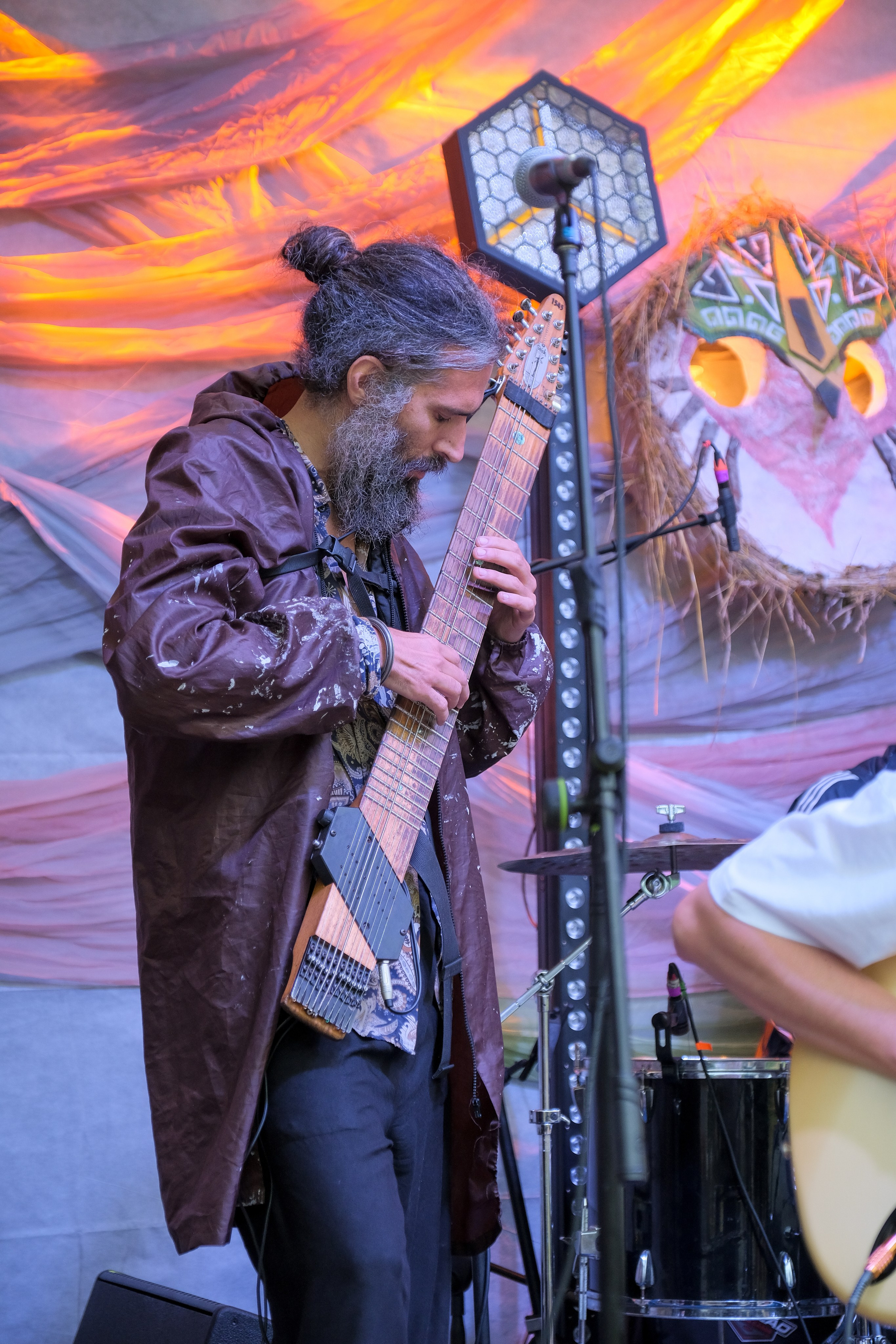 Фестиваль «Бессонница» 2025. Семейный и детский фотограф в Москве Светлана Потемкина