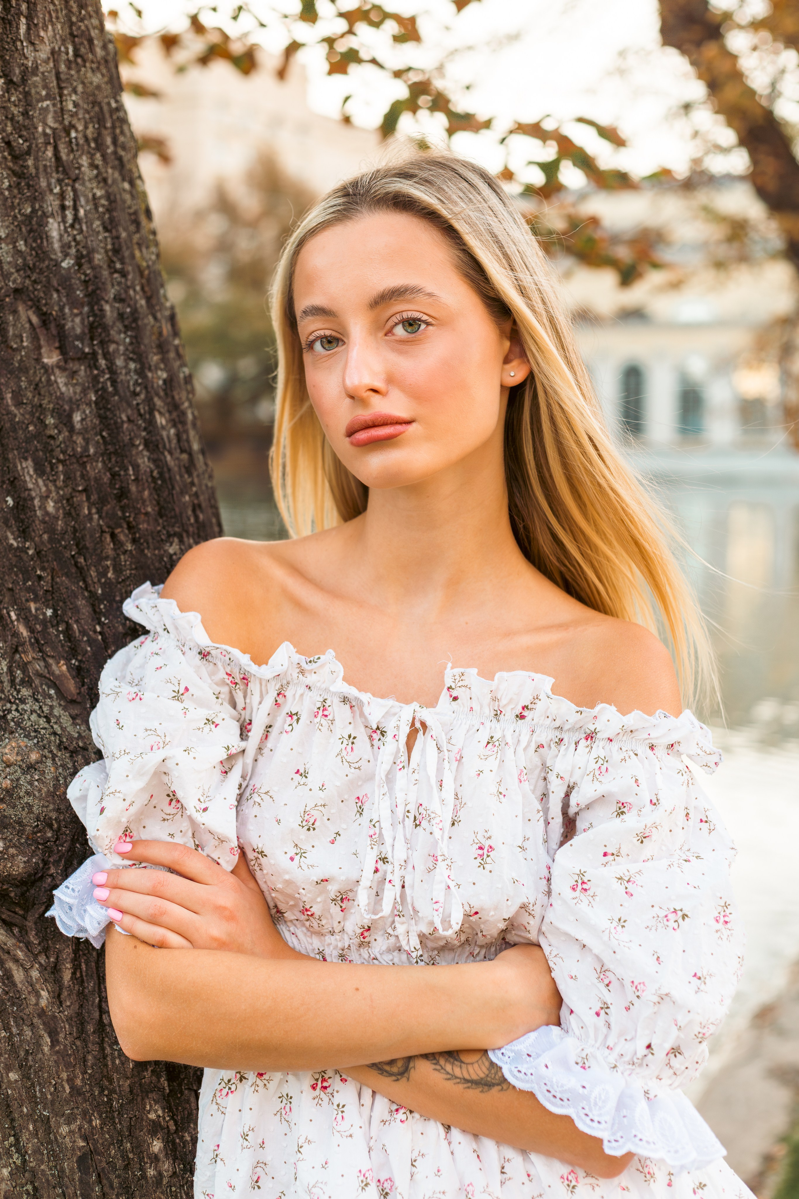 Валерия. Khalimonov