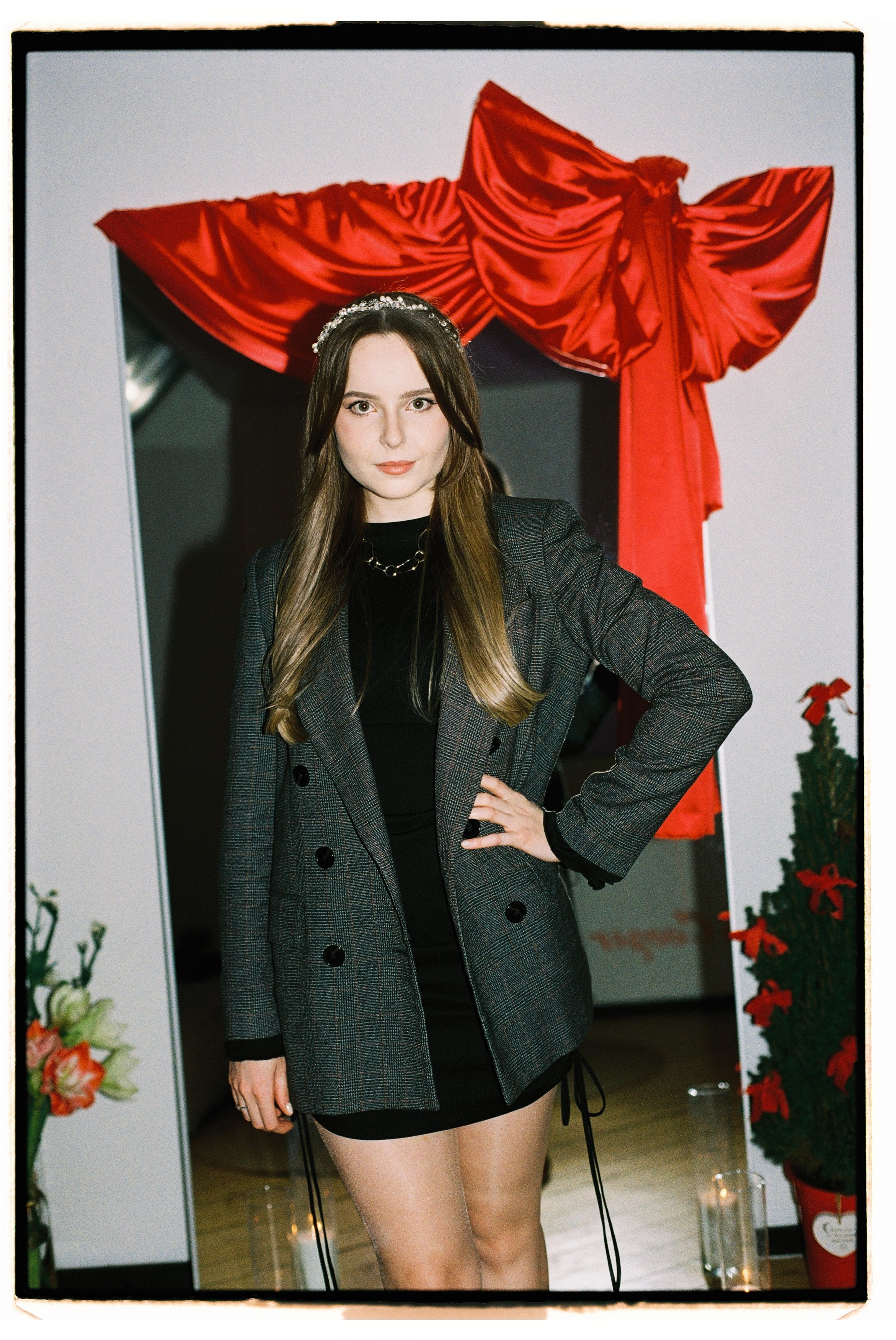 Александра / День рождения. Свадебный фотограф в Москве Евгений Рыжов