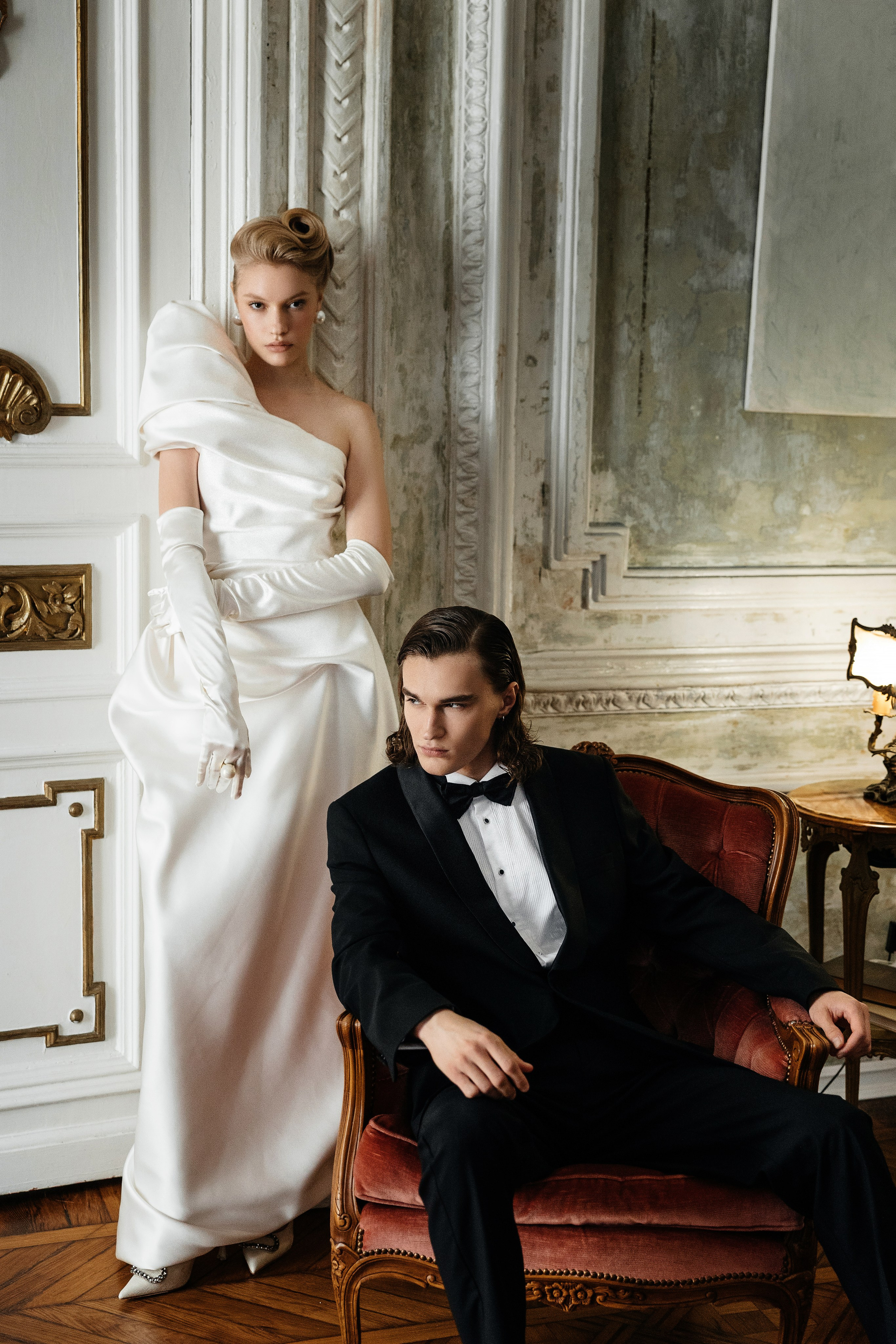 В сердце города. Свадебный фотограф в Ростове-на-Дону Васильченко Сергей