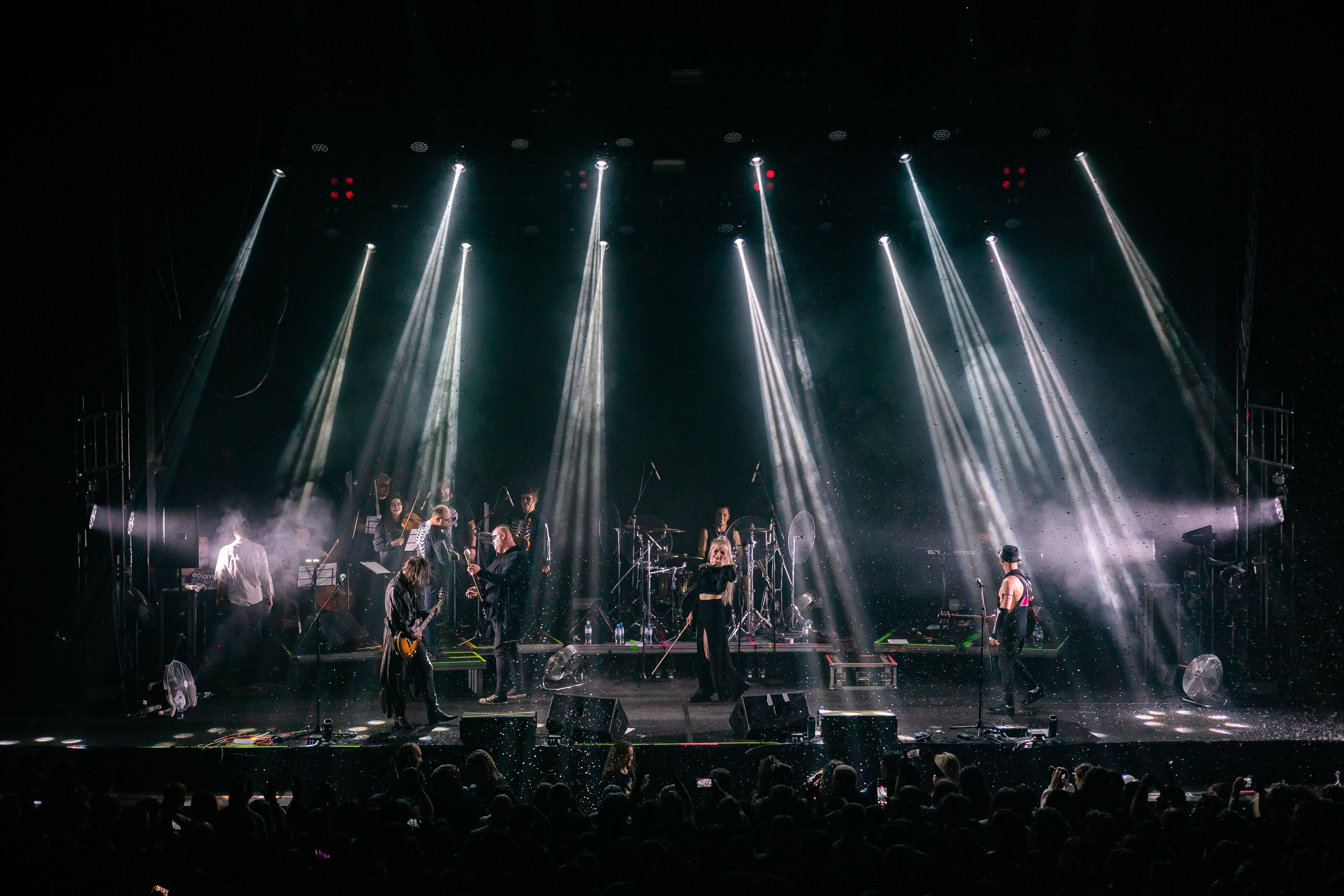 NAGART. Фотограф Сонкина Татьяна