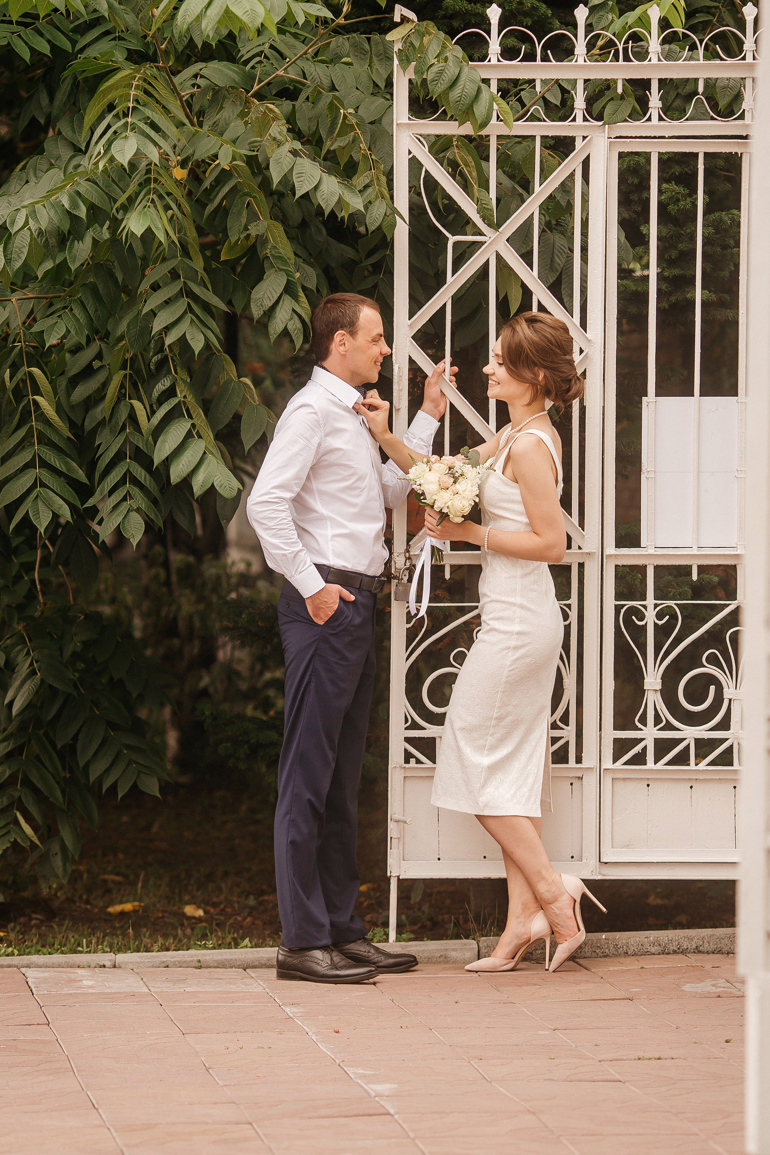 Свадьба. Фотограф