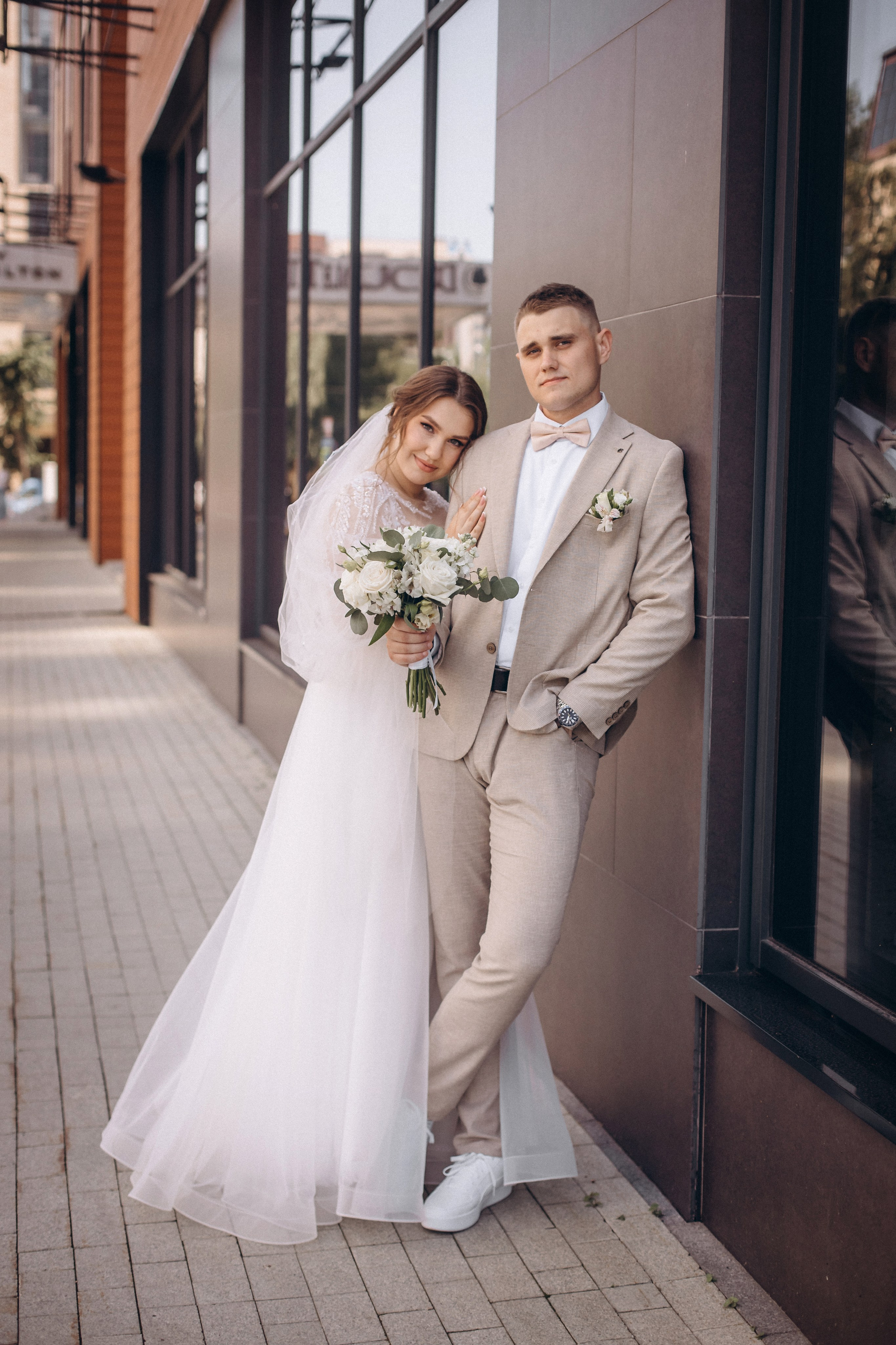 Свадьба. Фотограф