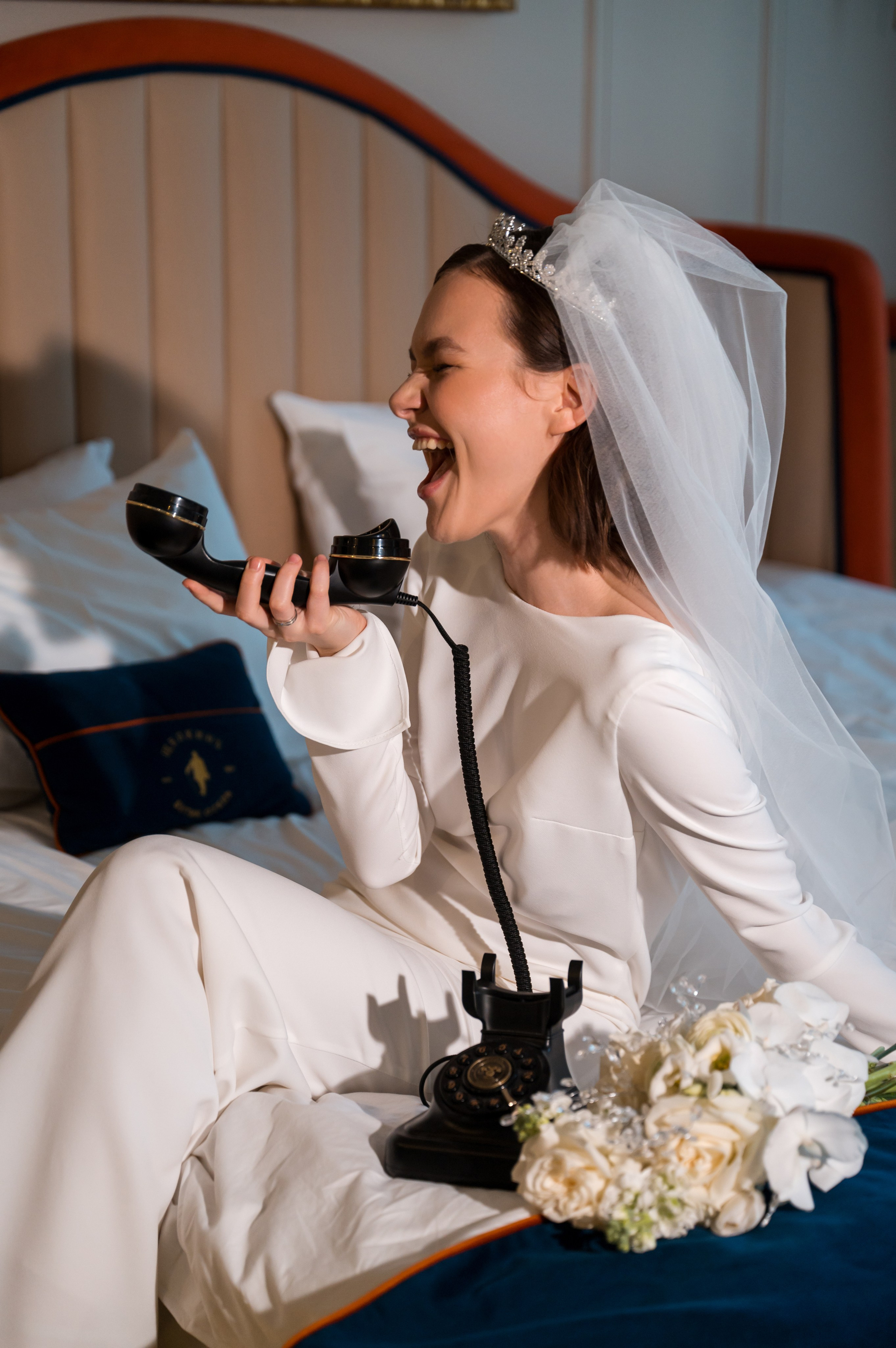 Инна и Никита. Свадебный и портретный фотограф в Белгороде Олеся Гавшина