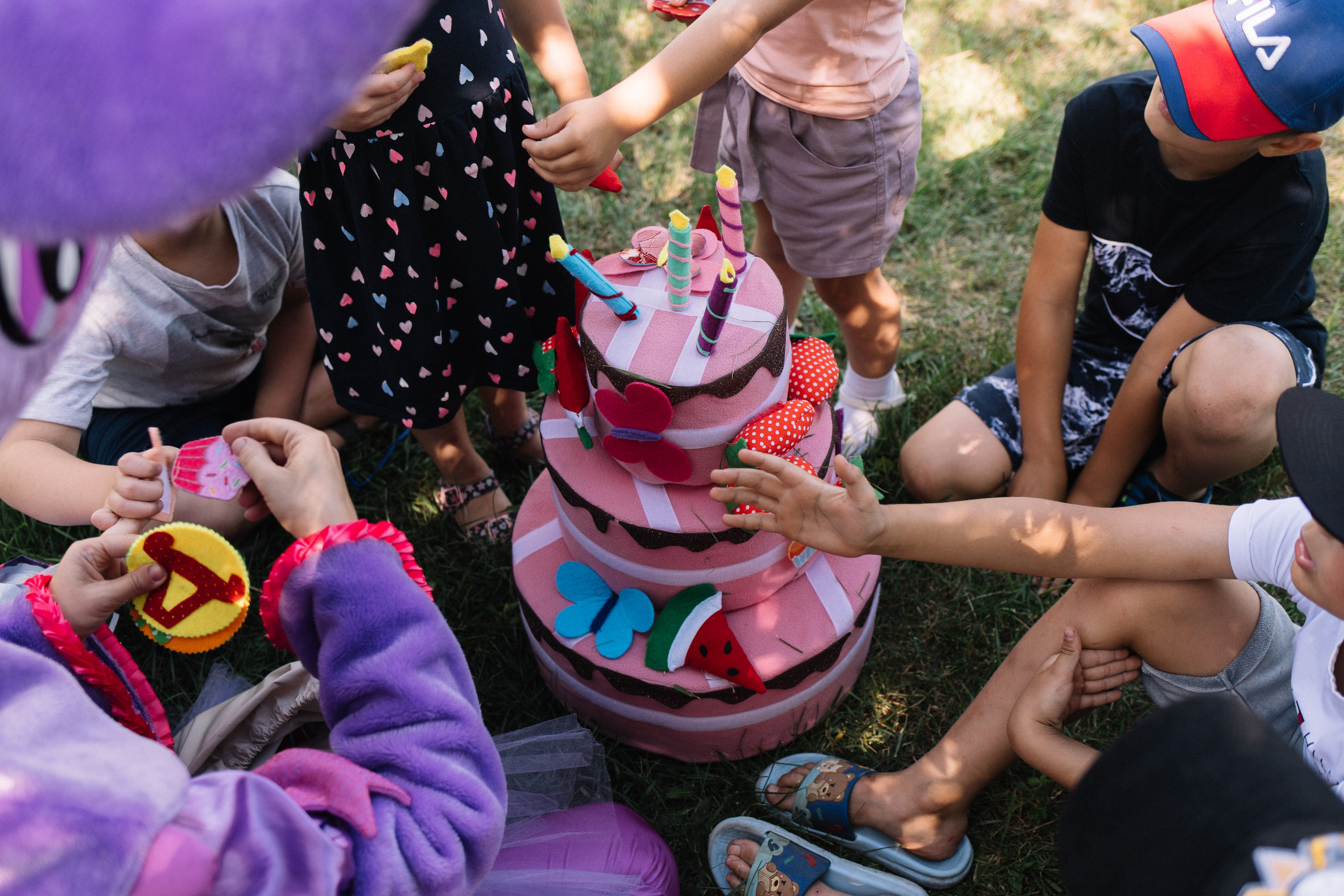 Дети. Свадебный фотограф Нижний Новгород | Софа Полякова