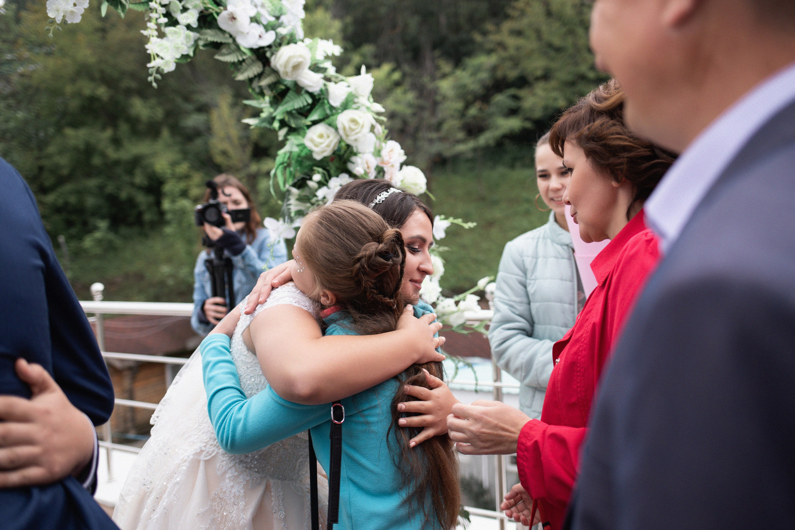 Александр и Анна. Свадебный фотограф Нижний Новгород | Софа Полякова