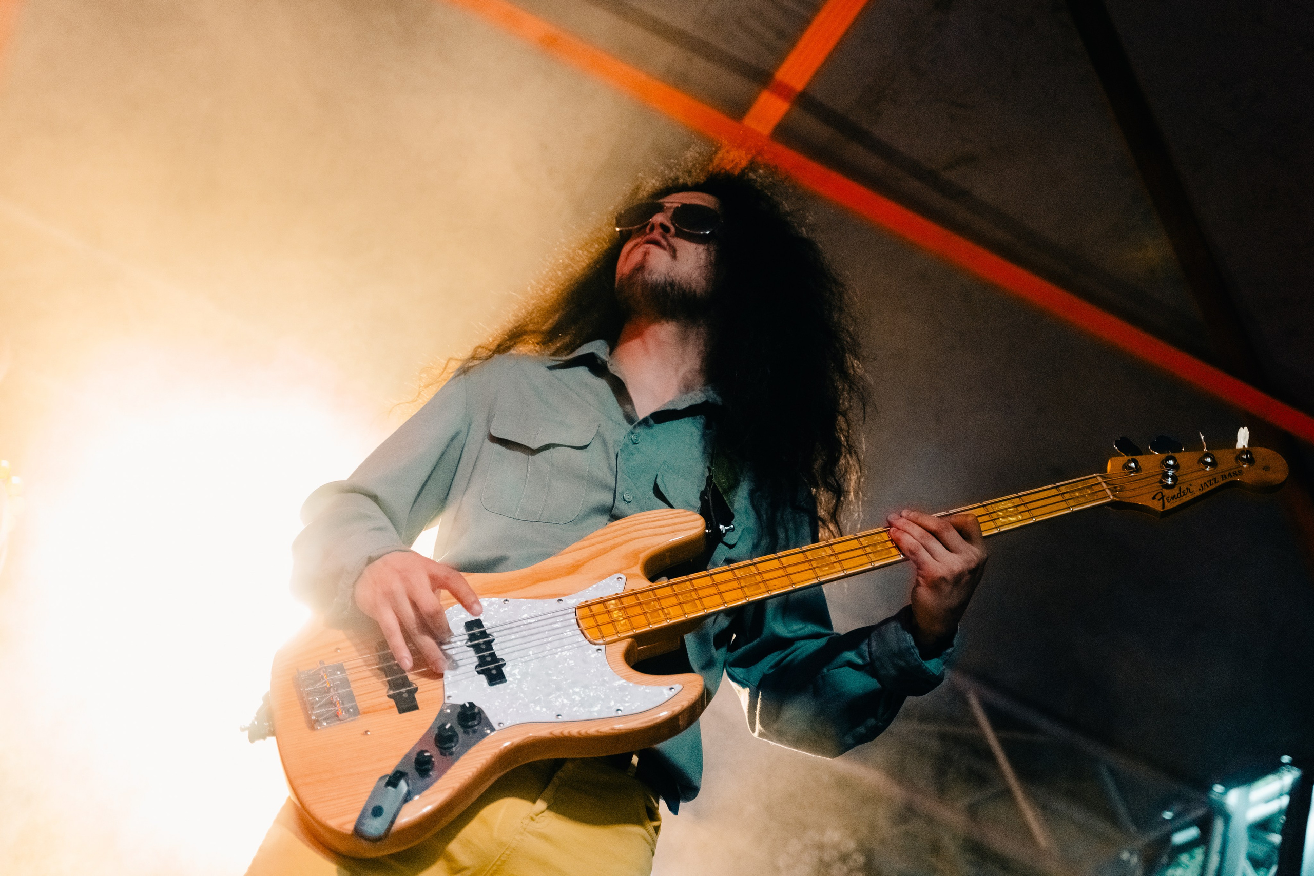 Yummy music. Главная