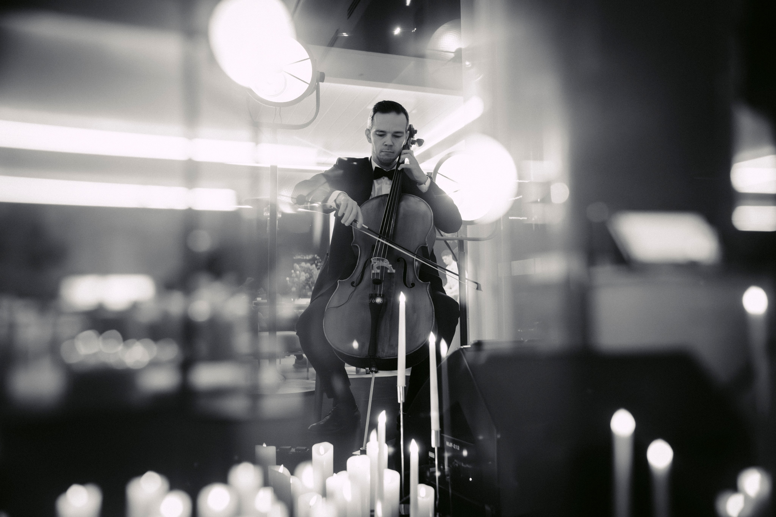 Тугай. Главная