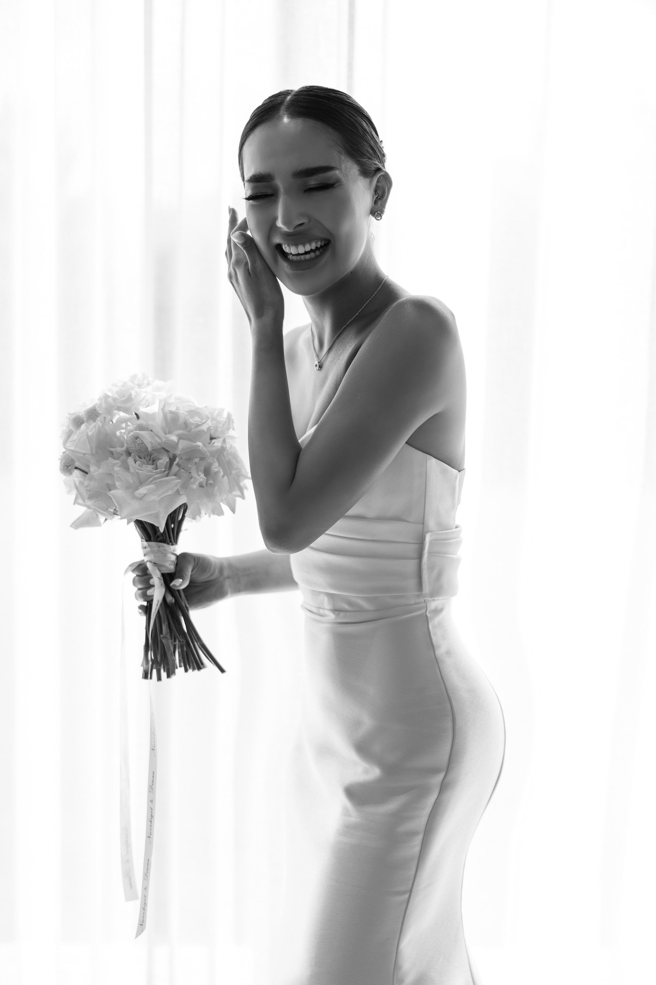 Нурик и Диана. Свадебный и семейный фотограф в Красноярске Прохорова Екатерина