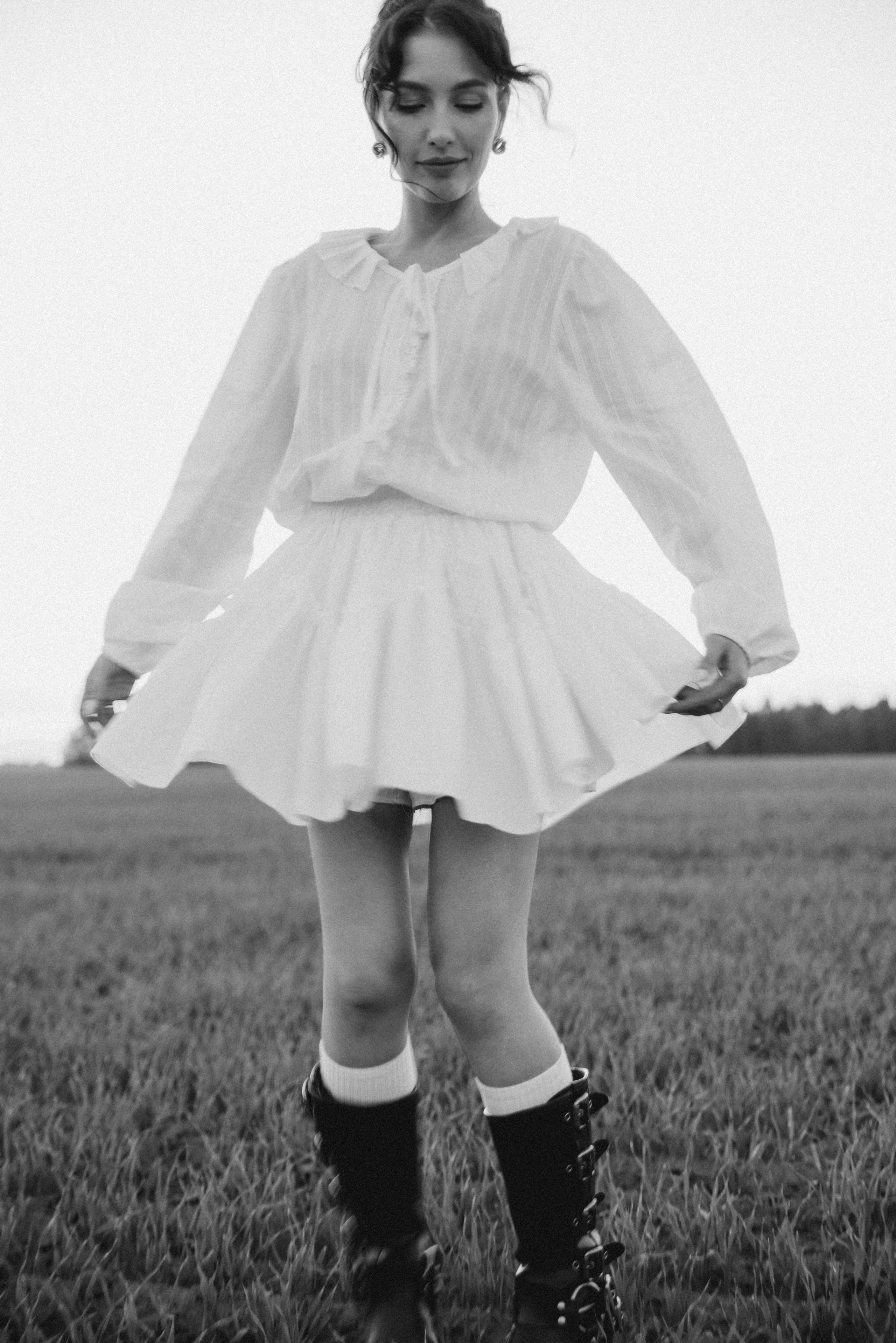 Найти счастье в себе. Свадебный и семейный фотограф в Йошкар-Оле, Питере и Казани Александра Богинич