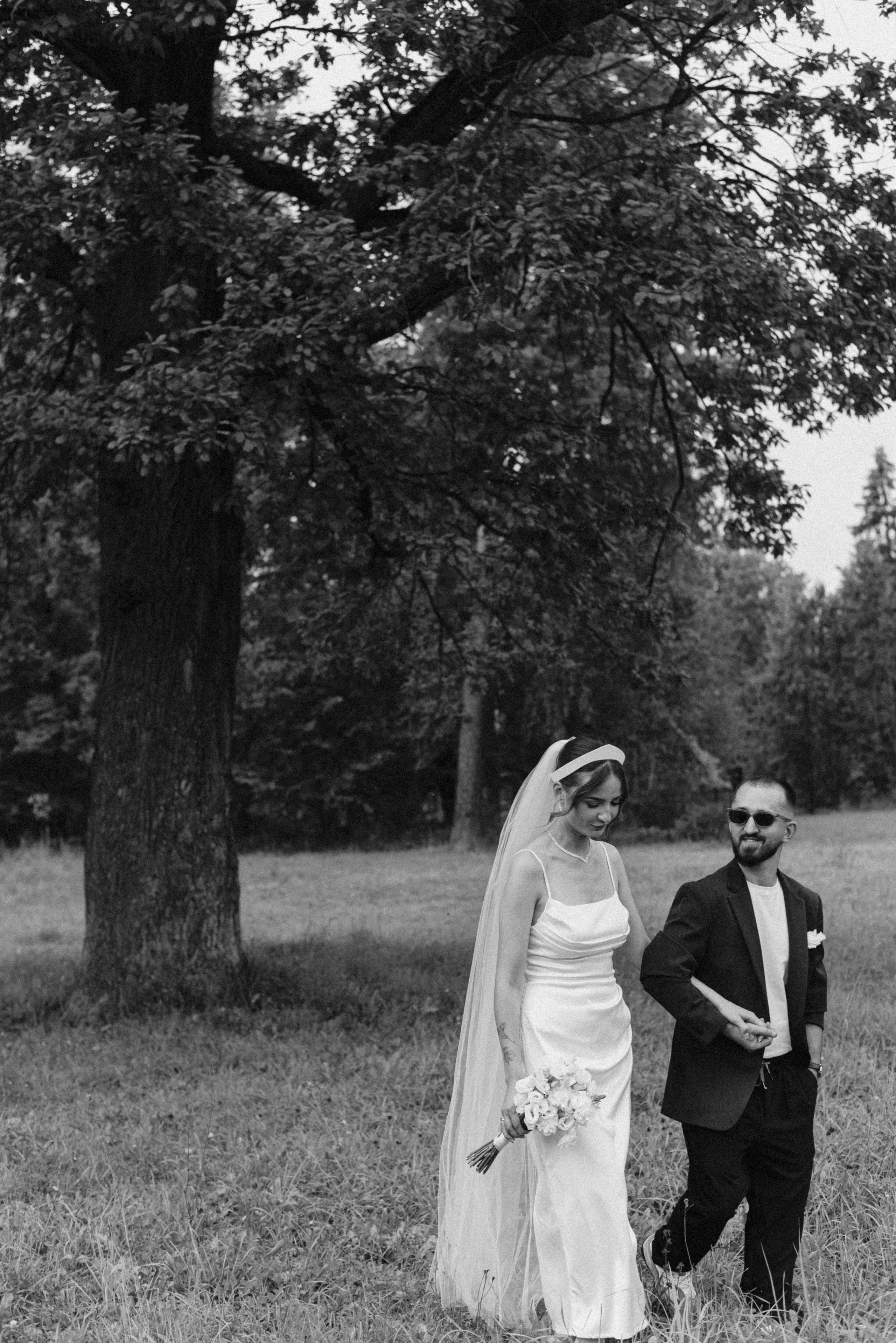 Мы совпали с тобой