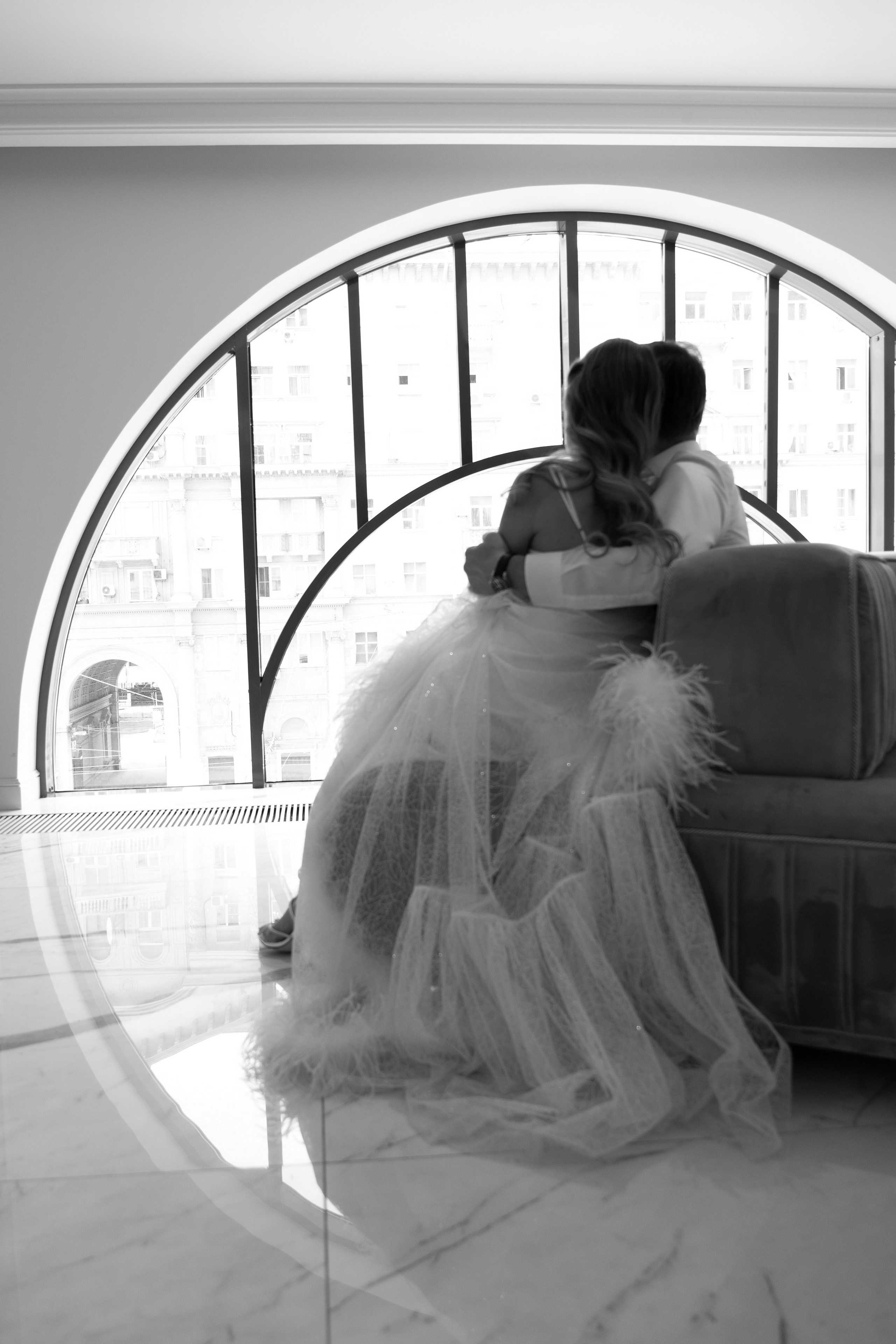 Свадьбы. Фотограф в Москве