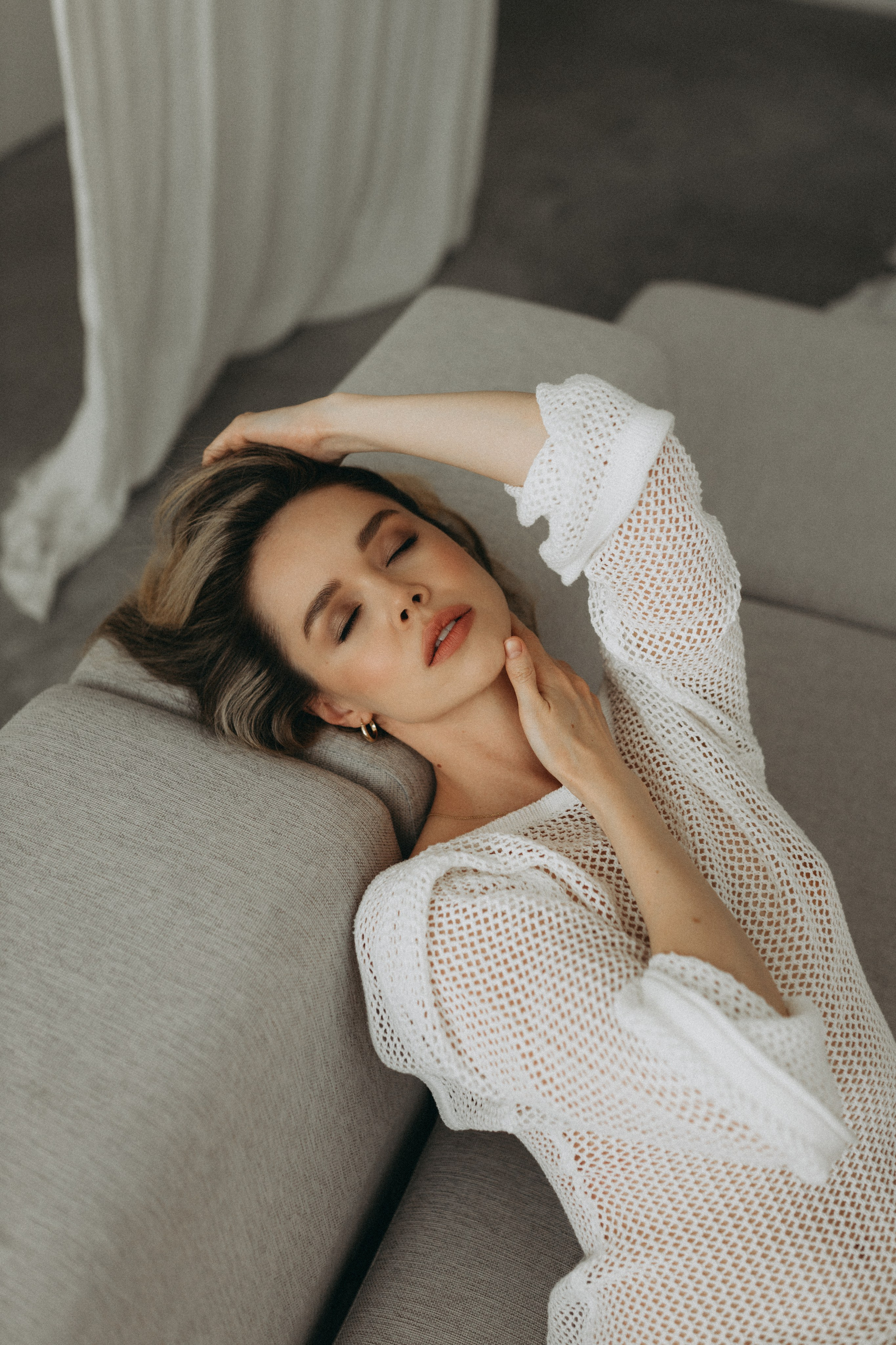 Алина. Семейный и свадебный фотограф в Краснодарском крае и РА Юлия Голуб