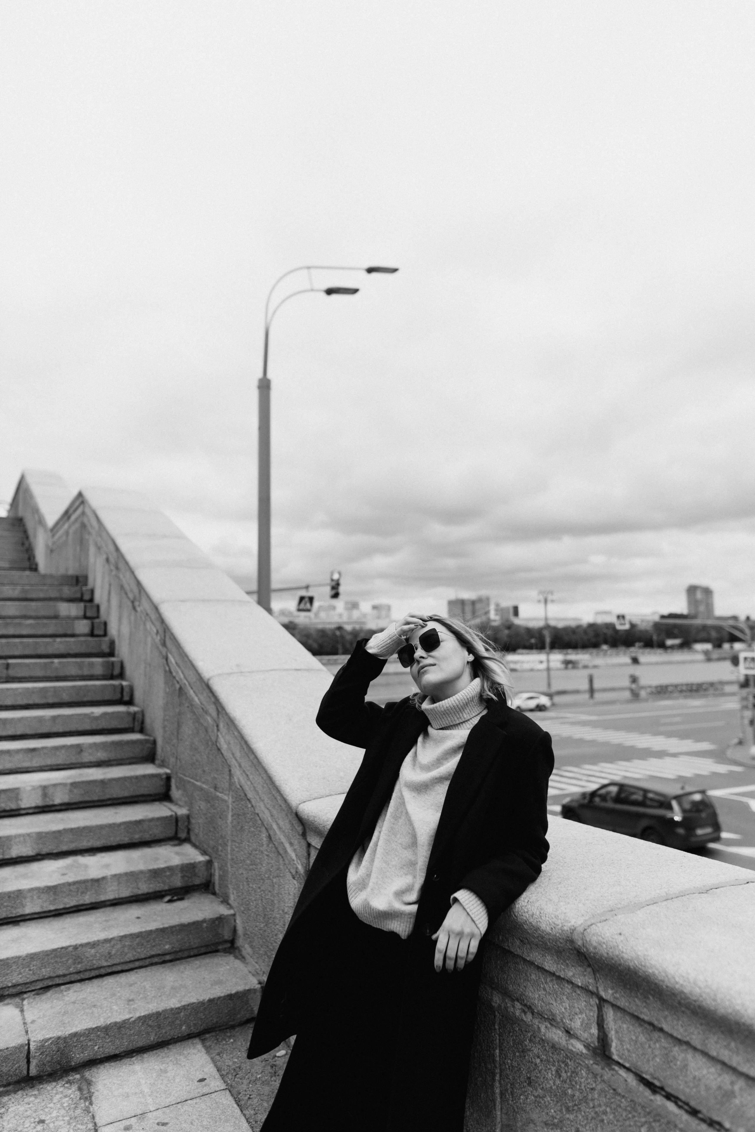 Евгения. Фотограф Карина Вовк